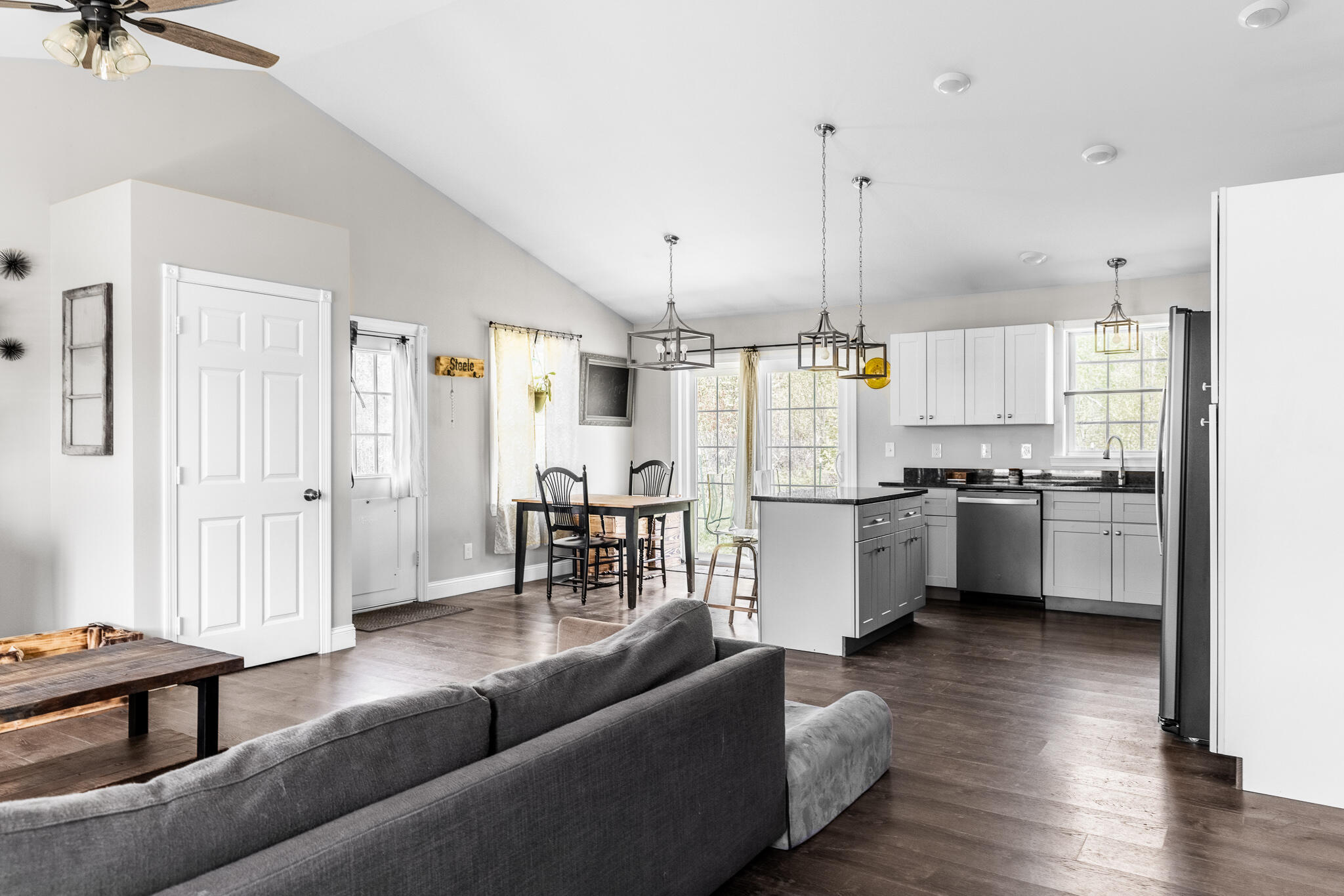 52 Lindsay Drive Levant ME 04456