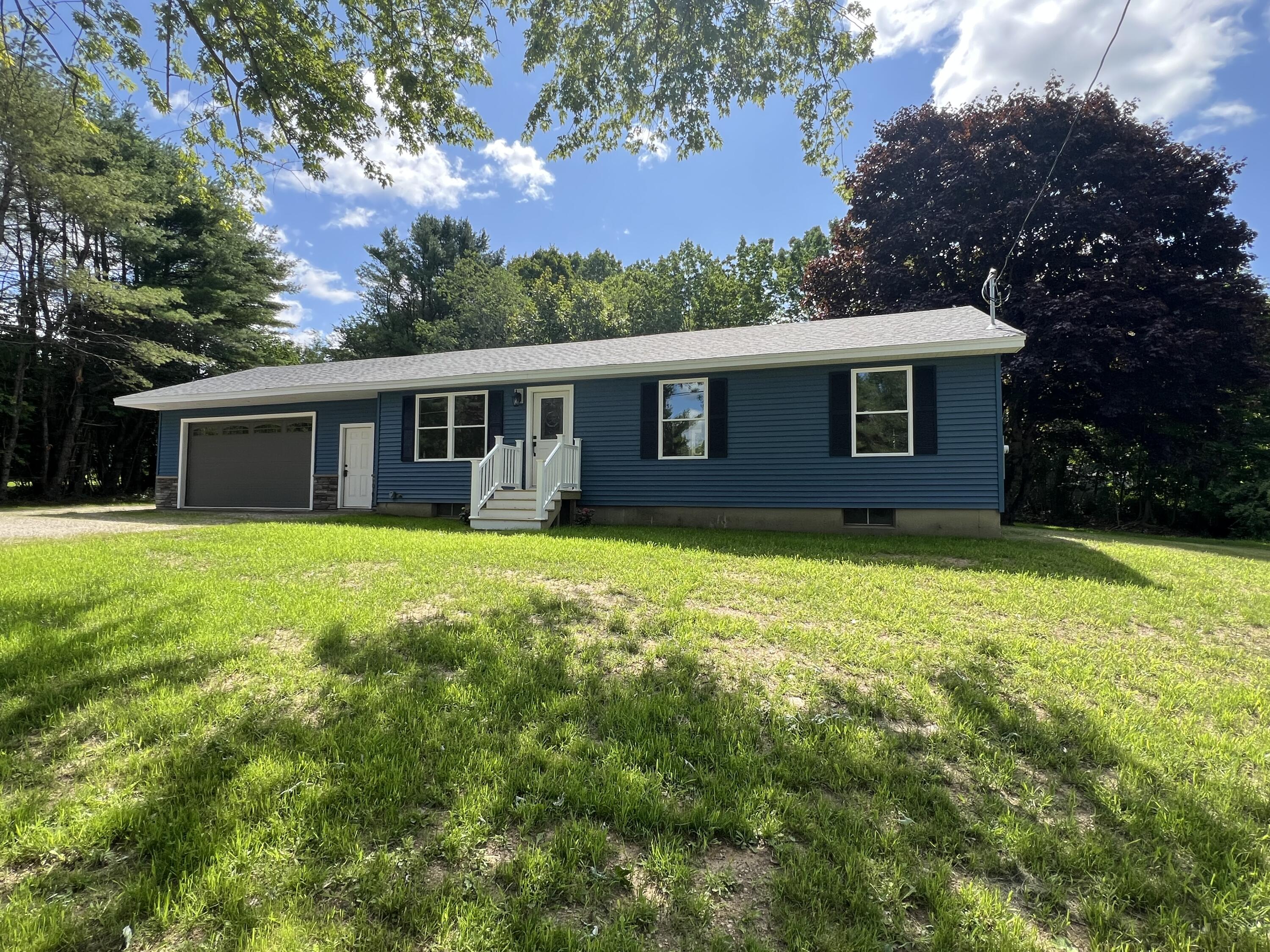 249 Central Street Bucksport ME 04416