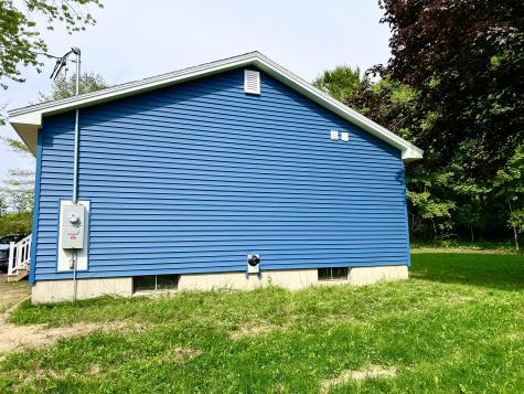 249 Central Street Bucksport ME 04416