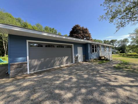 249 Central Street Bucksport ME 04416