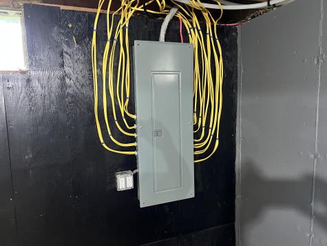249 Central Street Bucksport ME 04416