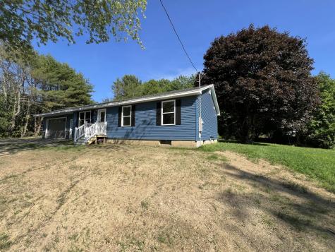 249 Central Street Bucksport ME 04416
