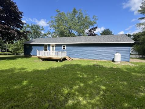 249 Central Street Bucksport ME 04416