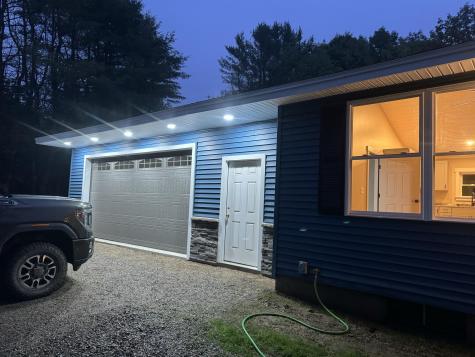 249 Central Street Bucksport ME 04416