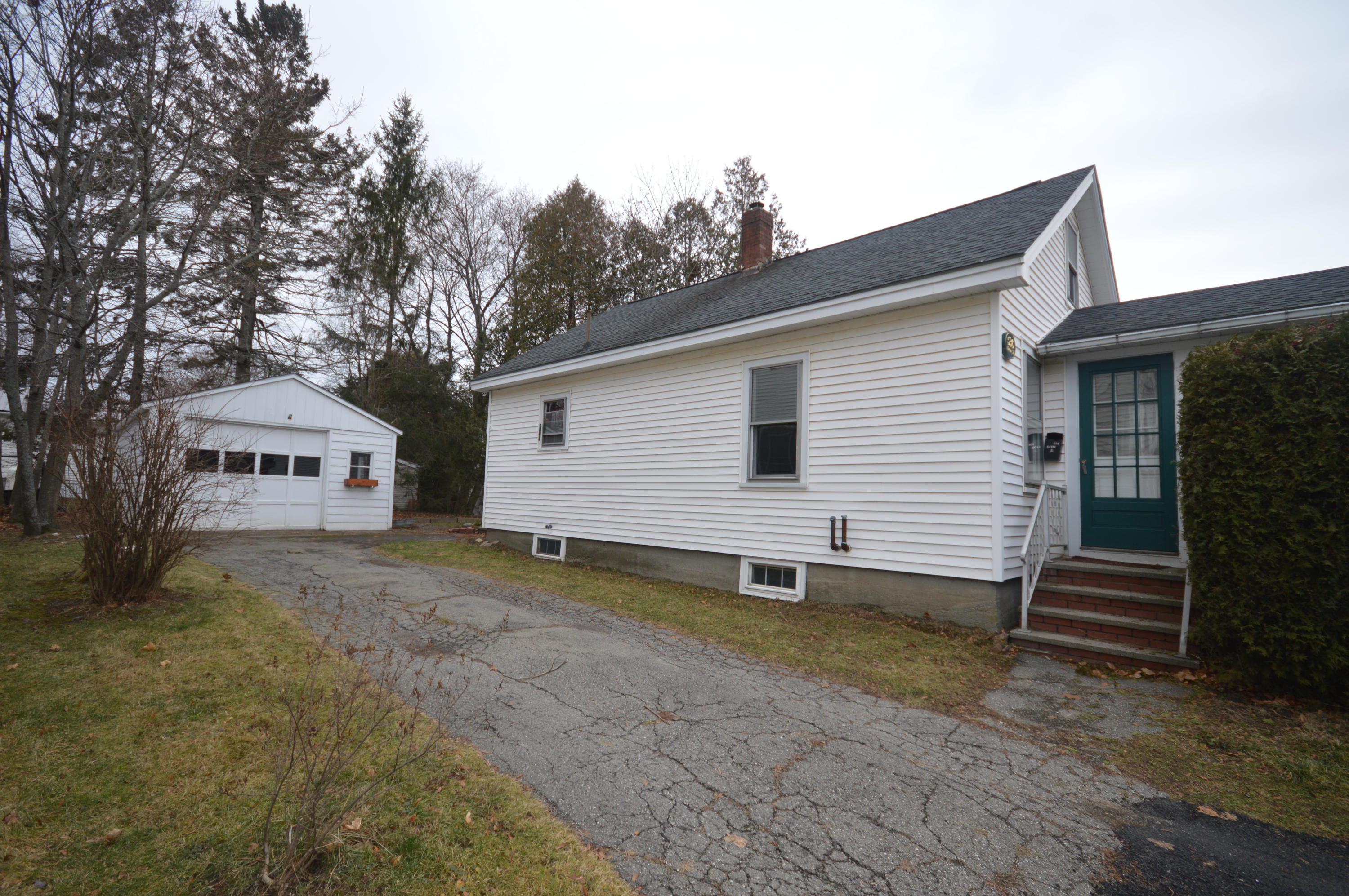 536 Union Street Bangor ME 04401