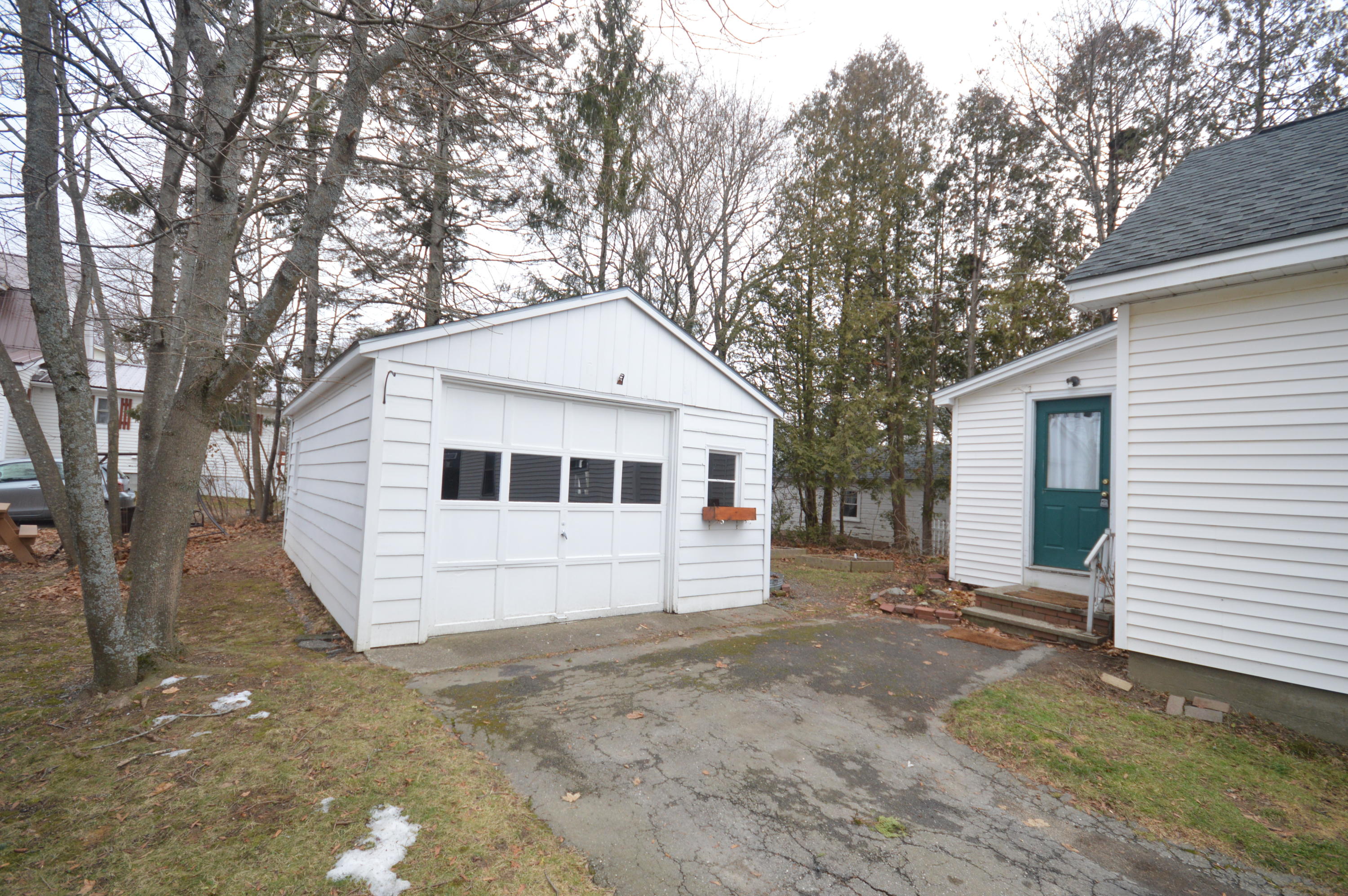536 Union Street Bangor ME 04401