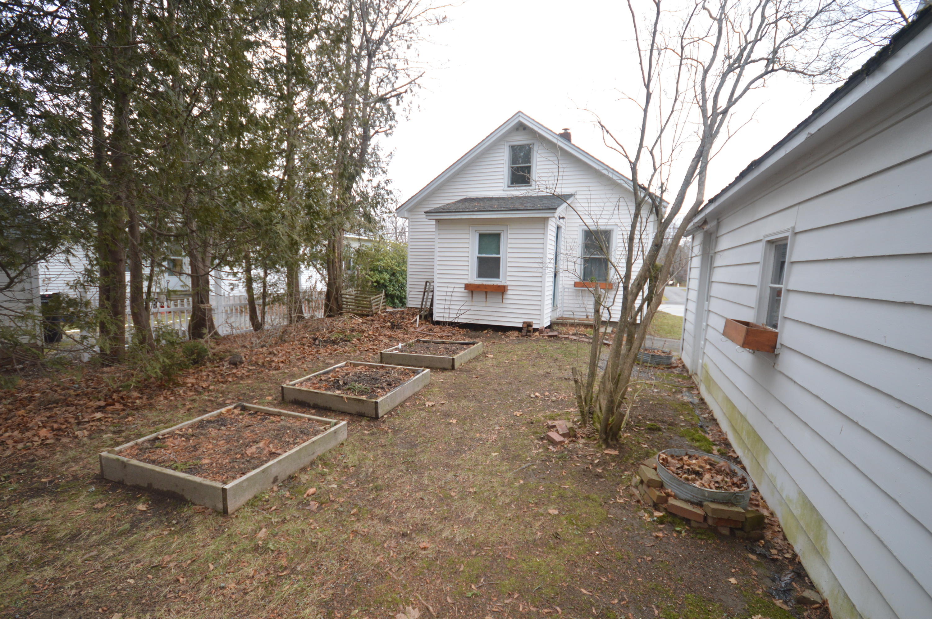 536 Union Street Bangor ME 04401