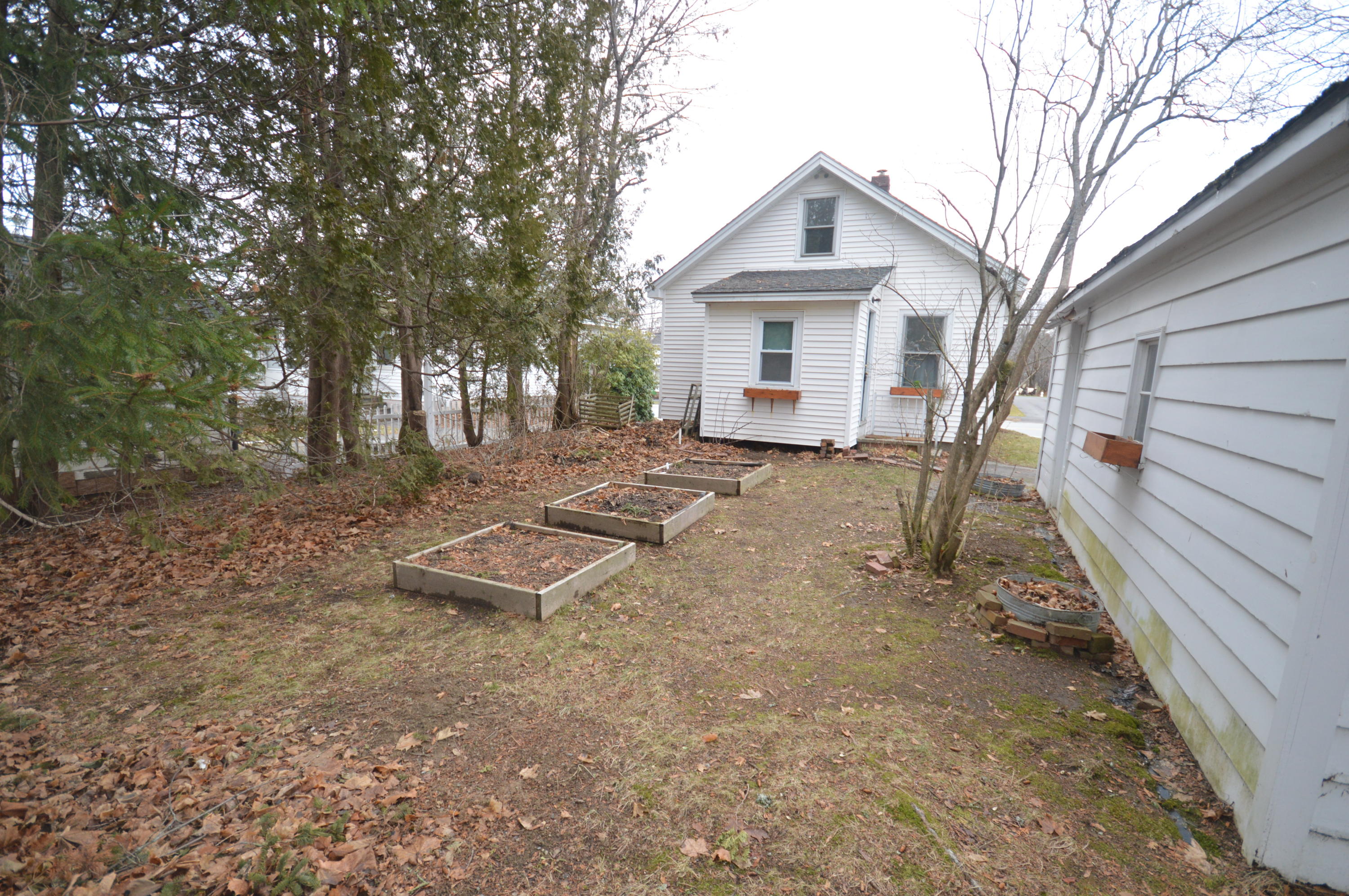 536 Union Street Bangor ME 04401