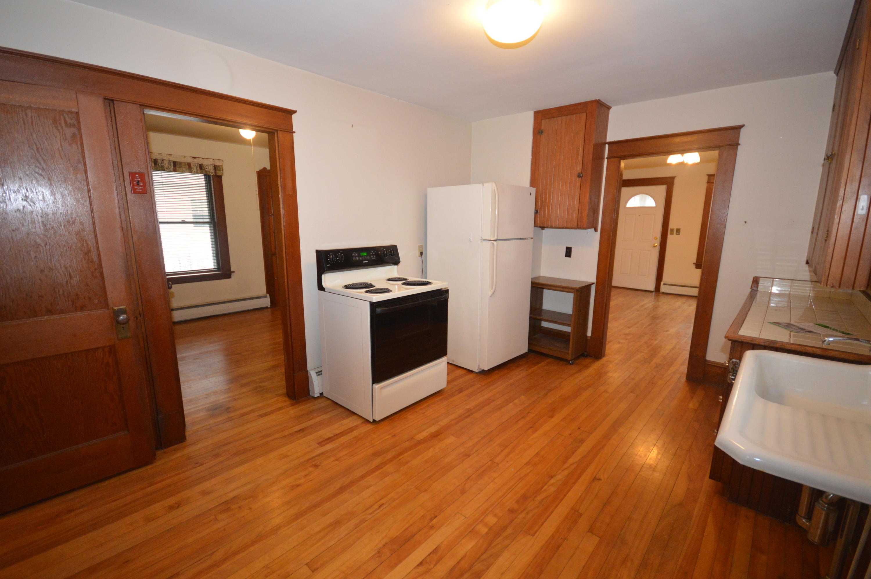 536 Union Street Bangor ME 04401