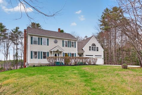 68 Adams Way Freeport ME 04032