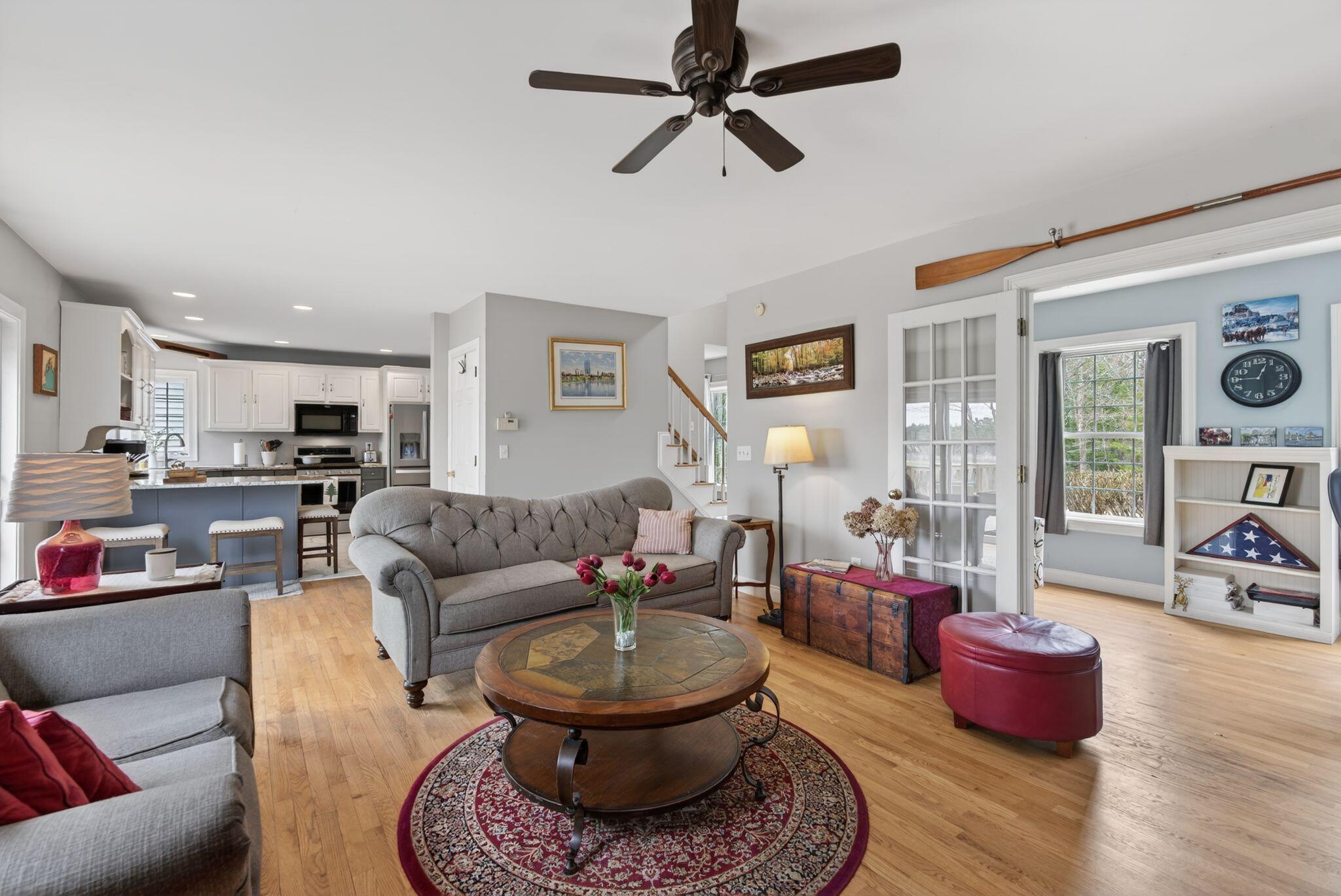 68 Adams Way Freeport ME 04032