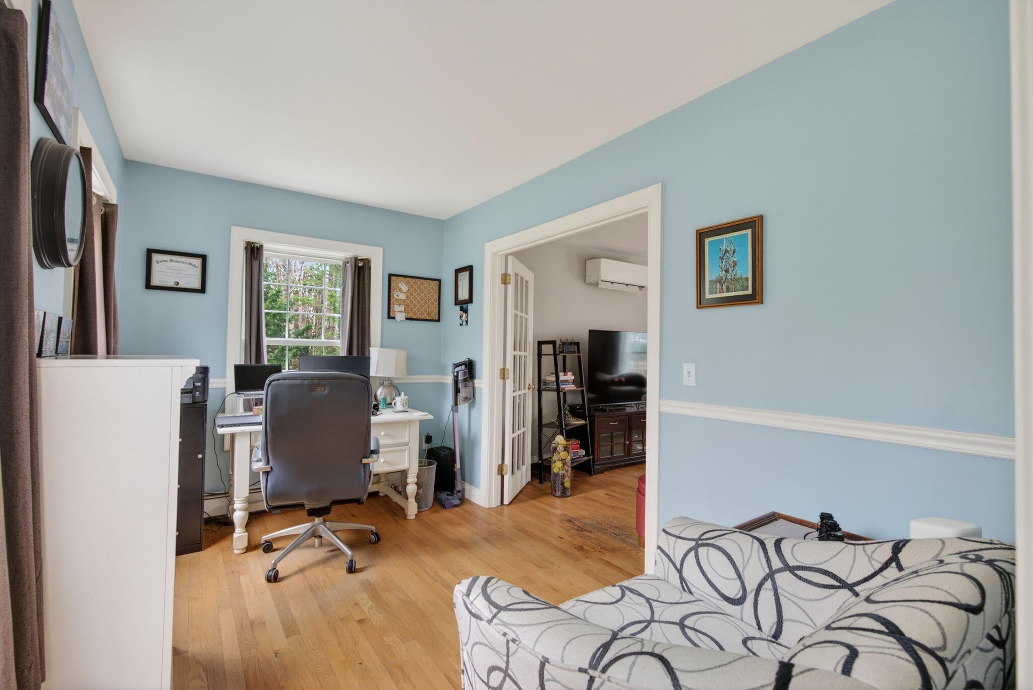 68 Adams Way Freeport ME 04032