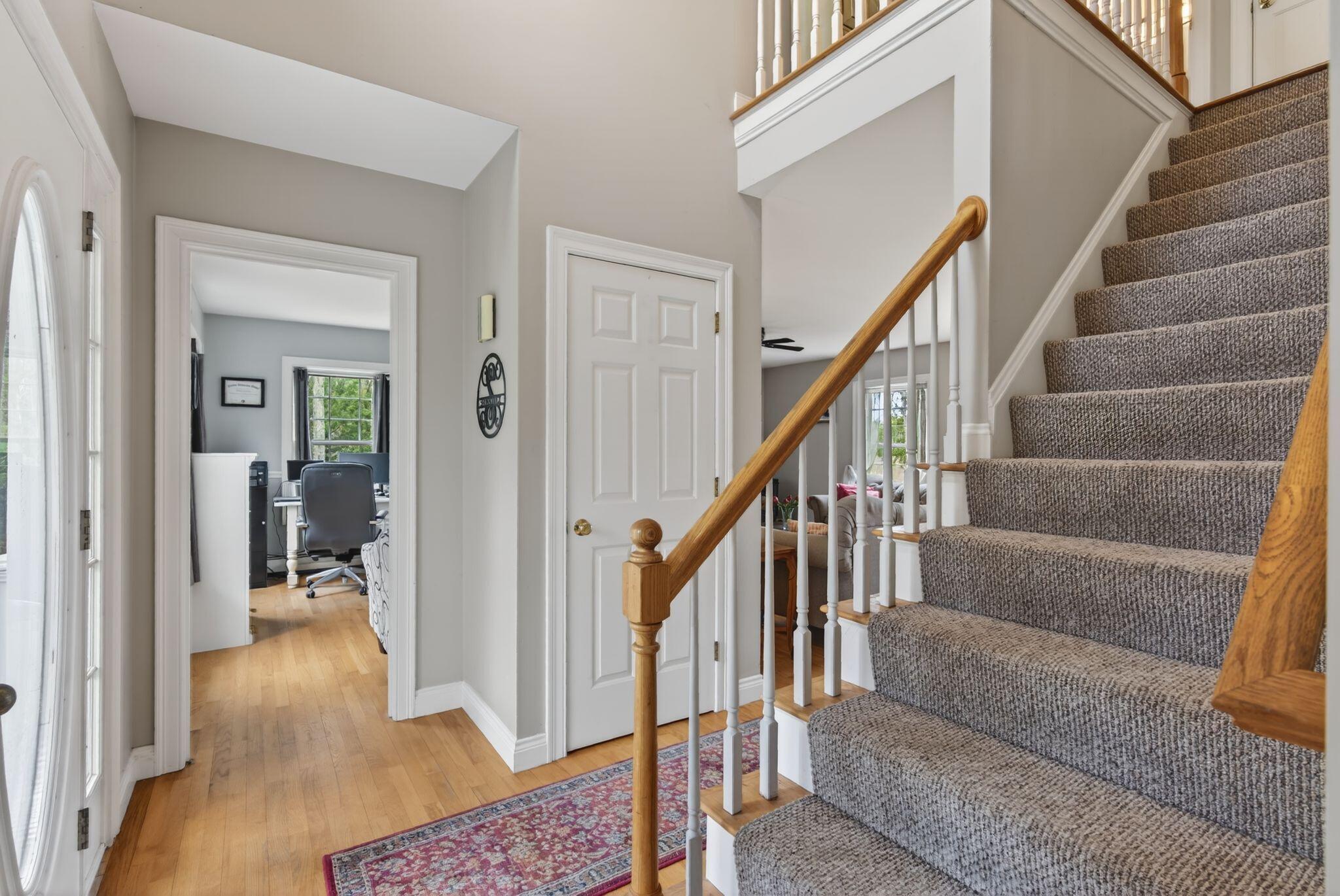 68 Adams Way Freeport ME 04032