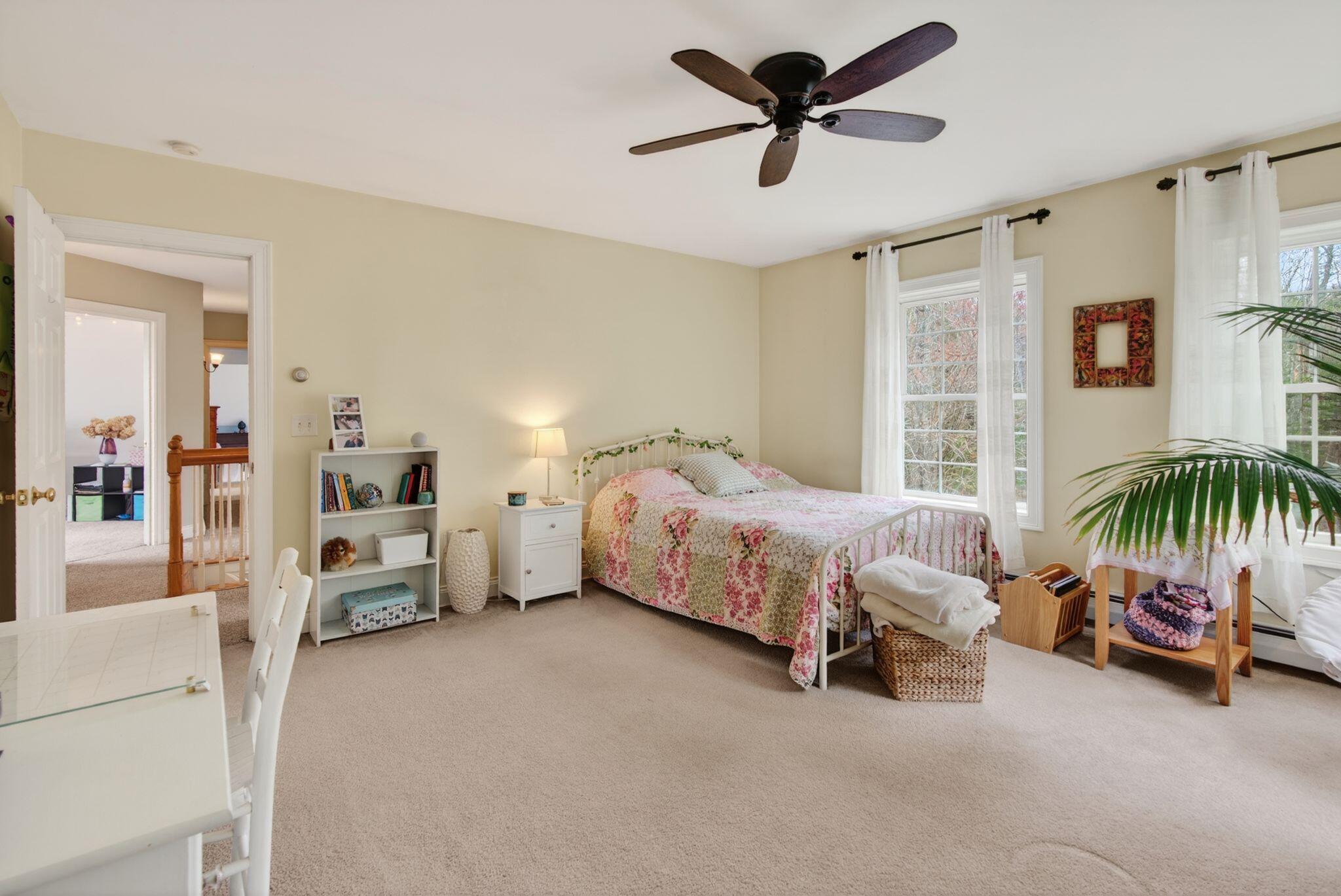 68 Adams Way Freeport ME 04032