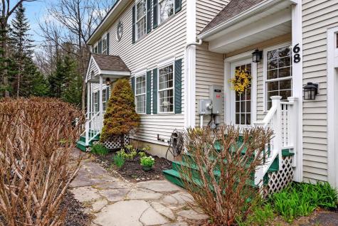 68 Adams Way Freeport ME 04032