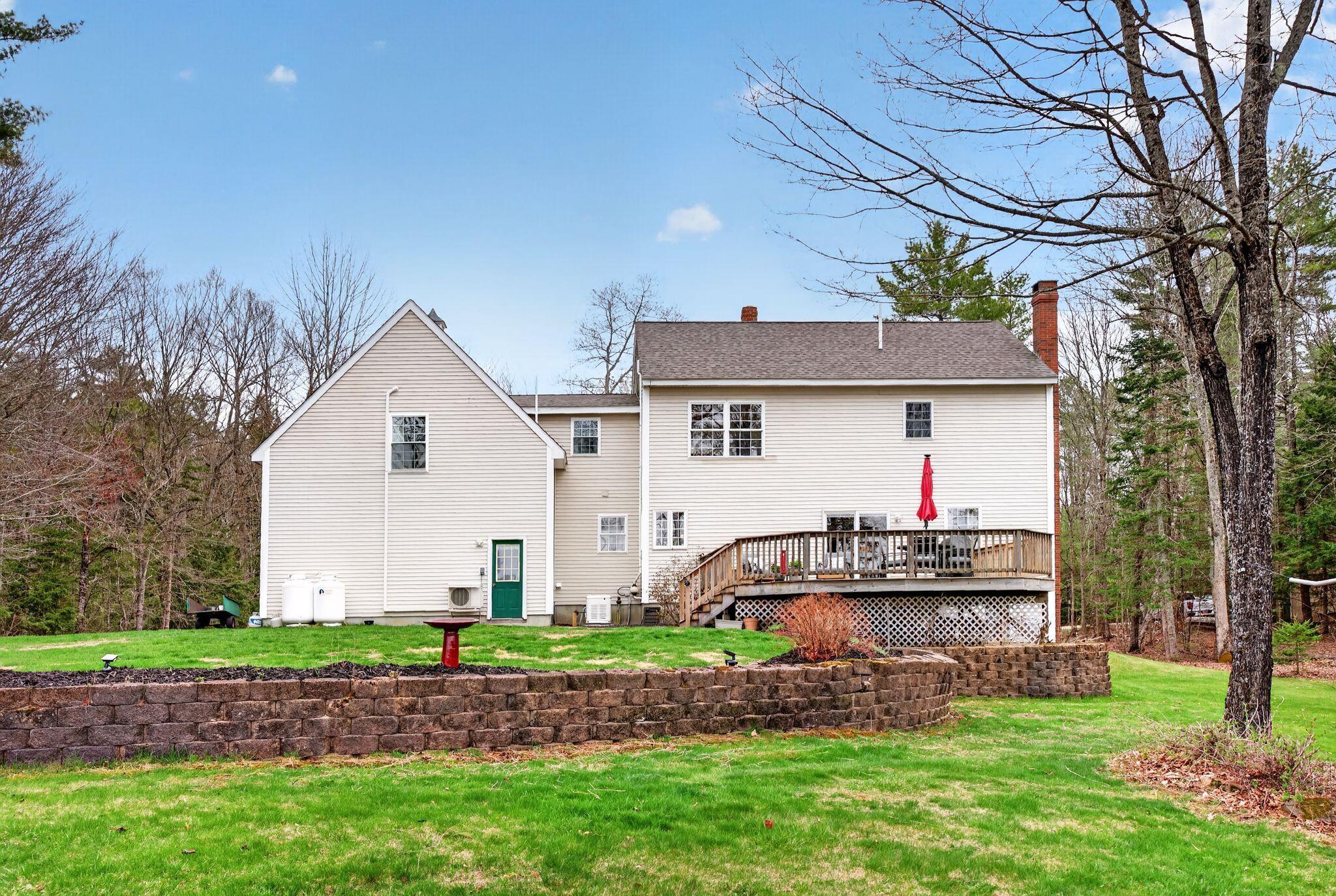 68 Adams Way Freeport ME 04032
