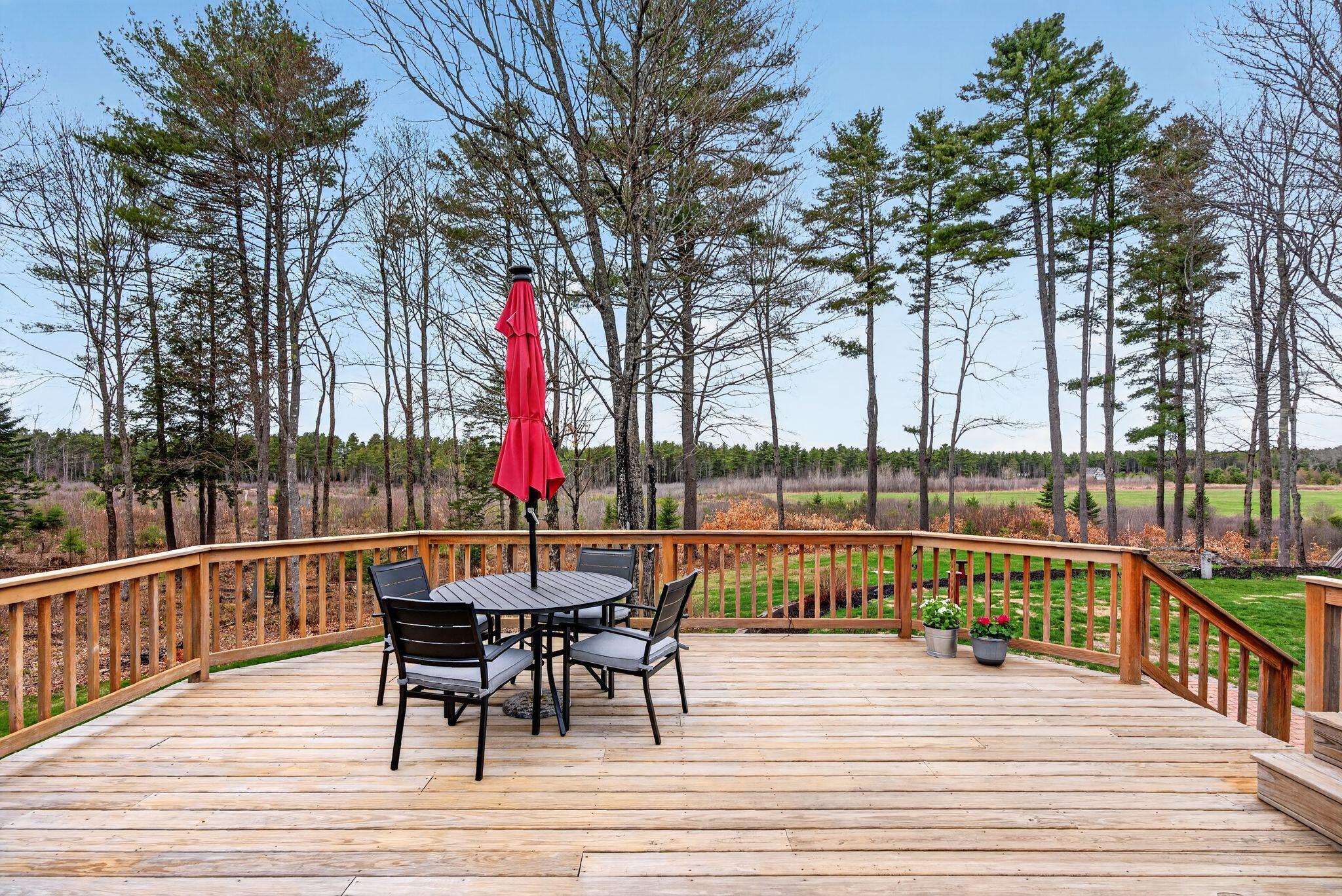 68 Adams Way Freeport ME 04032