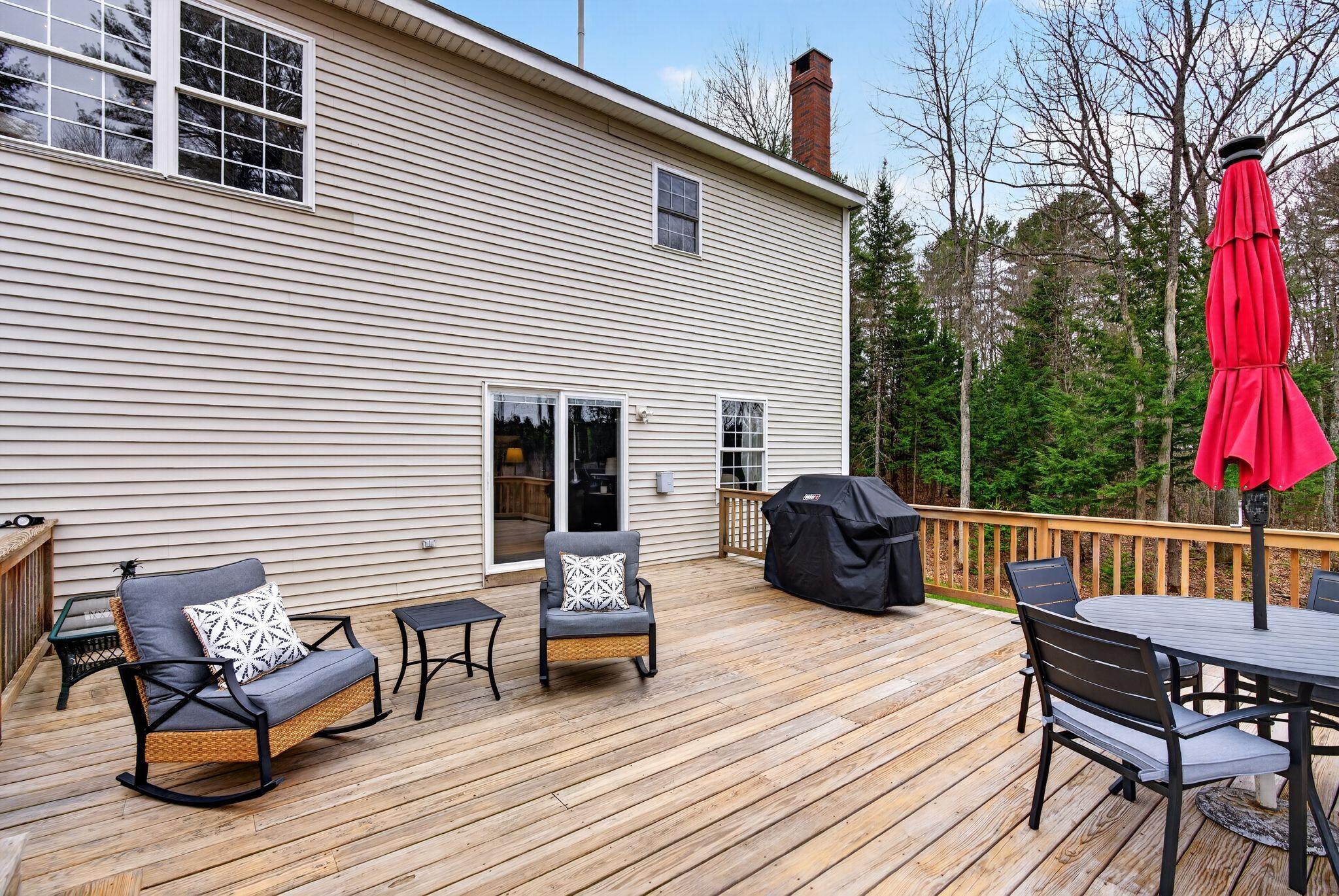 68 Adams Way Freeport ME 04032