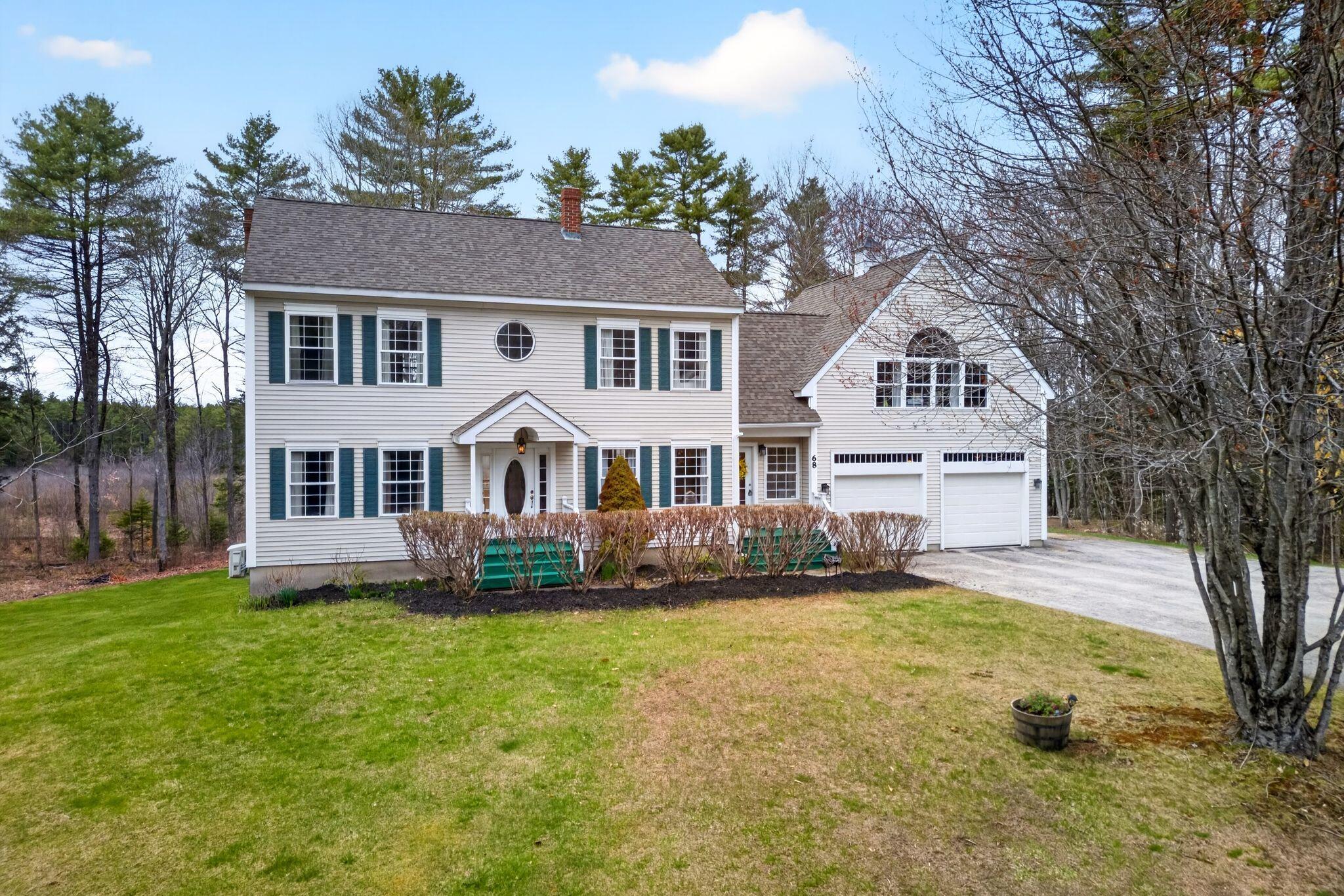 68 Adams Way Freeport ME 04032