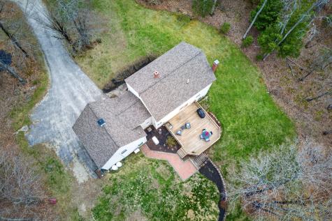 68 Adams Way Freeport ME 04032