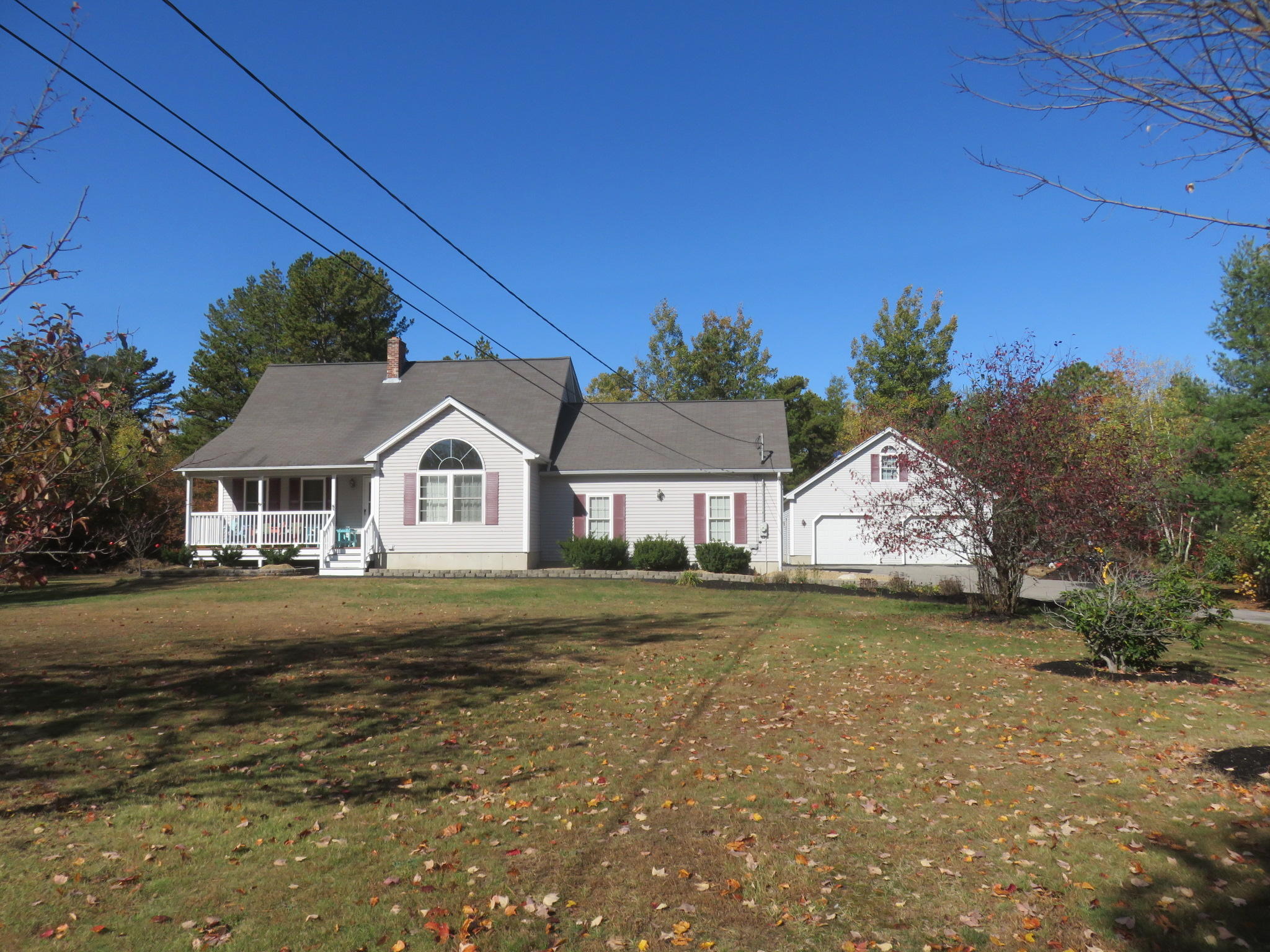 83 Country Club 2 Road Sanford ME 04073