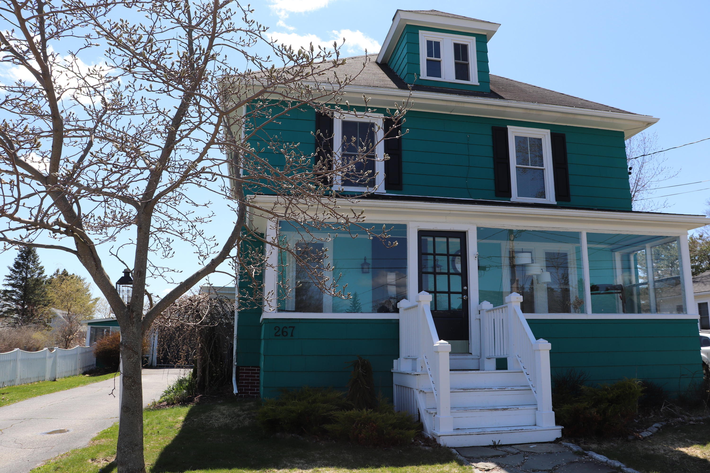 267 Silver Road Bangor ME 04401