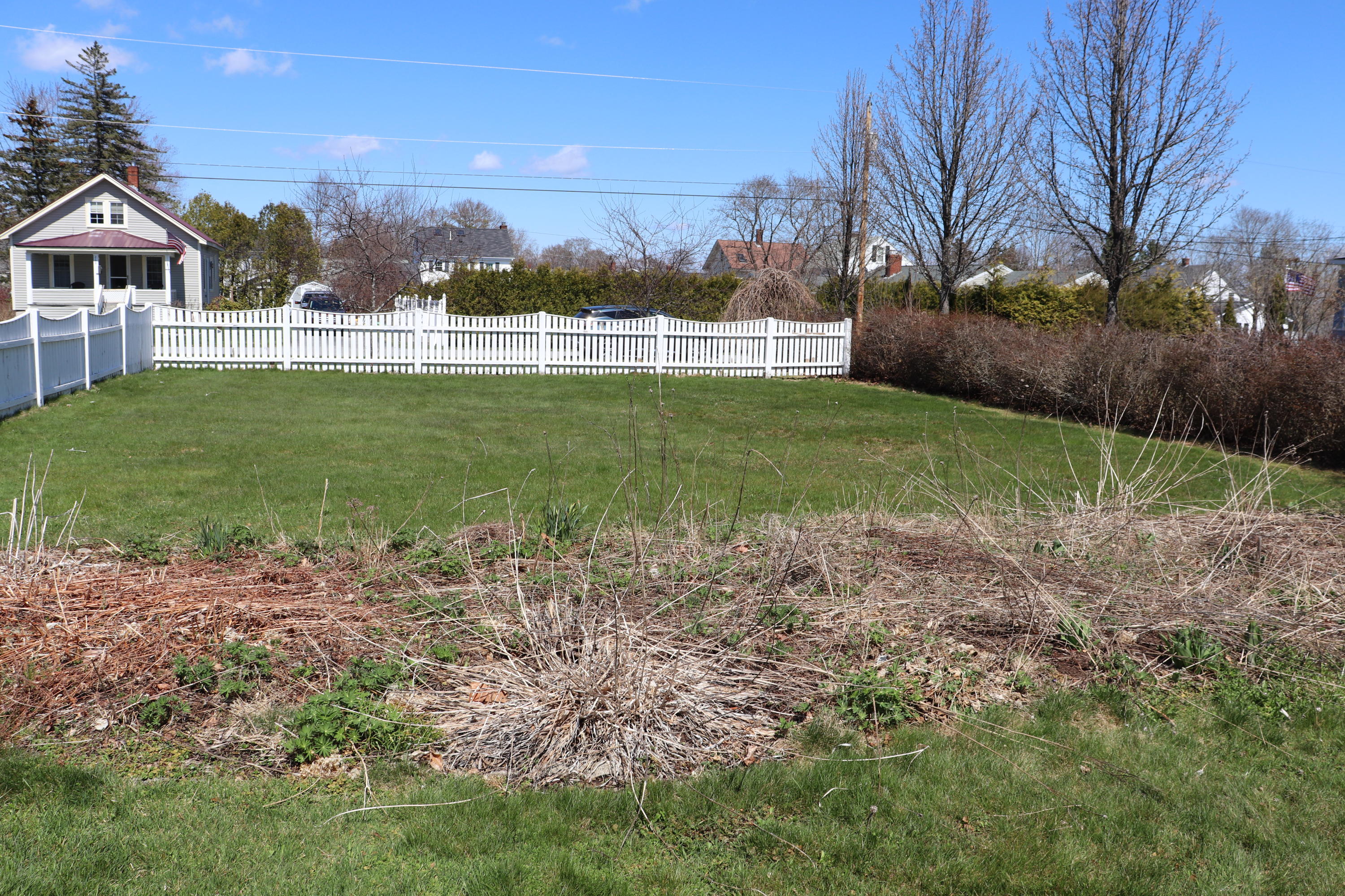 267 Silver Road Bangor ME 04401