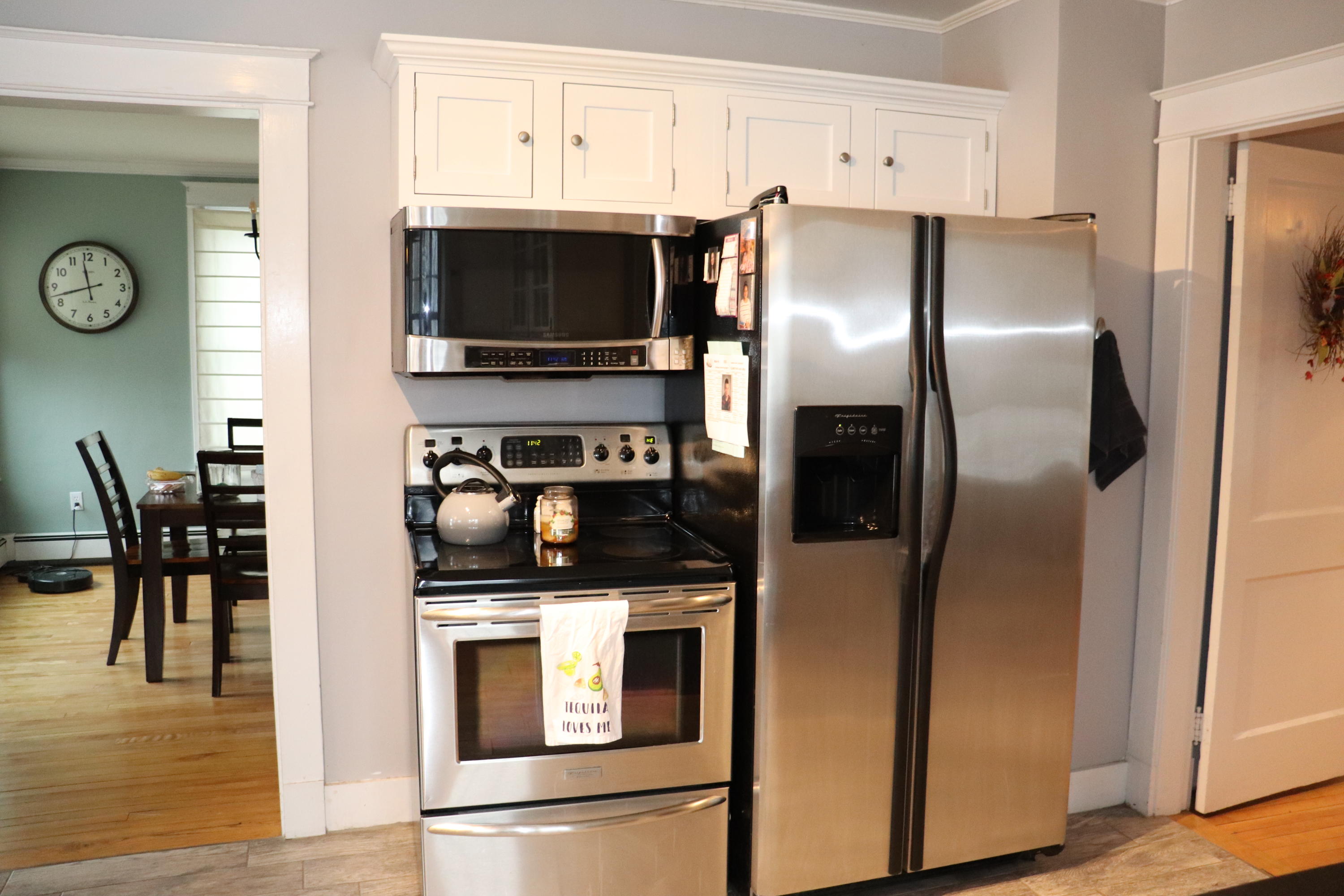 267 Silver Road Bangor ME 04401