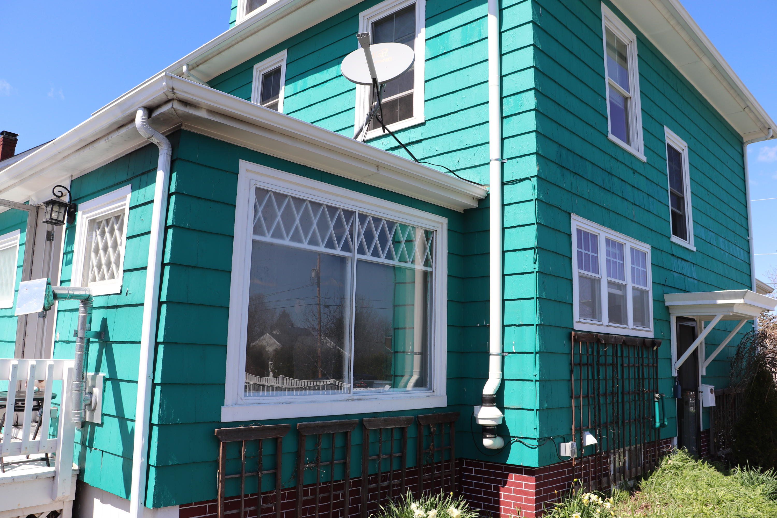267 Silver Road Bangor ME 04401