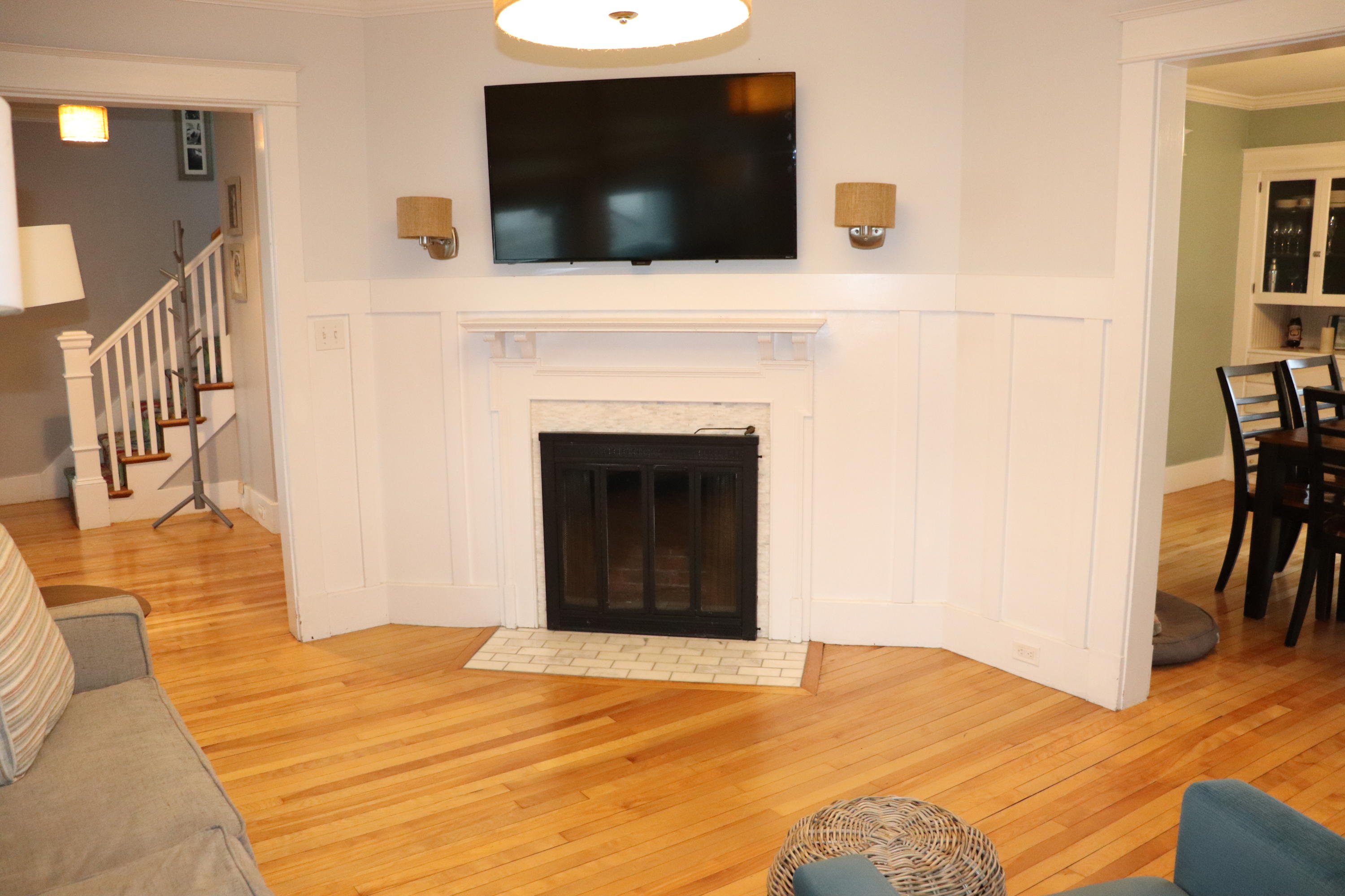 267 Silver Road Bangor ME 04401