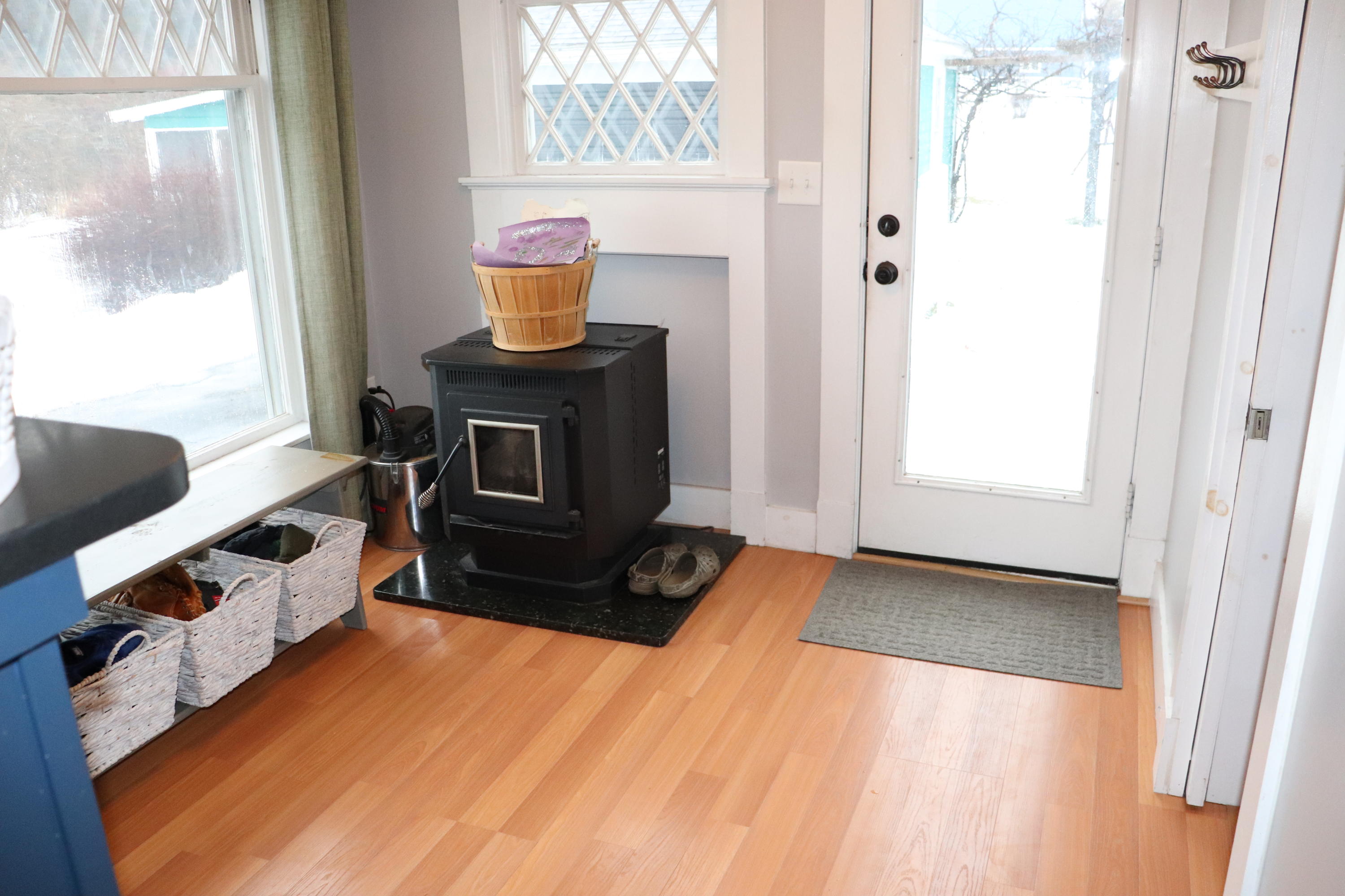 267 Silver Road Bangor ME 04401