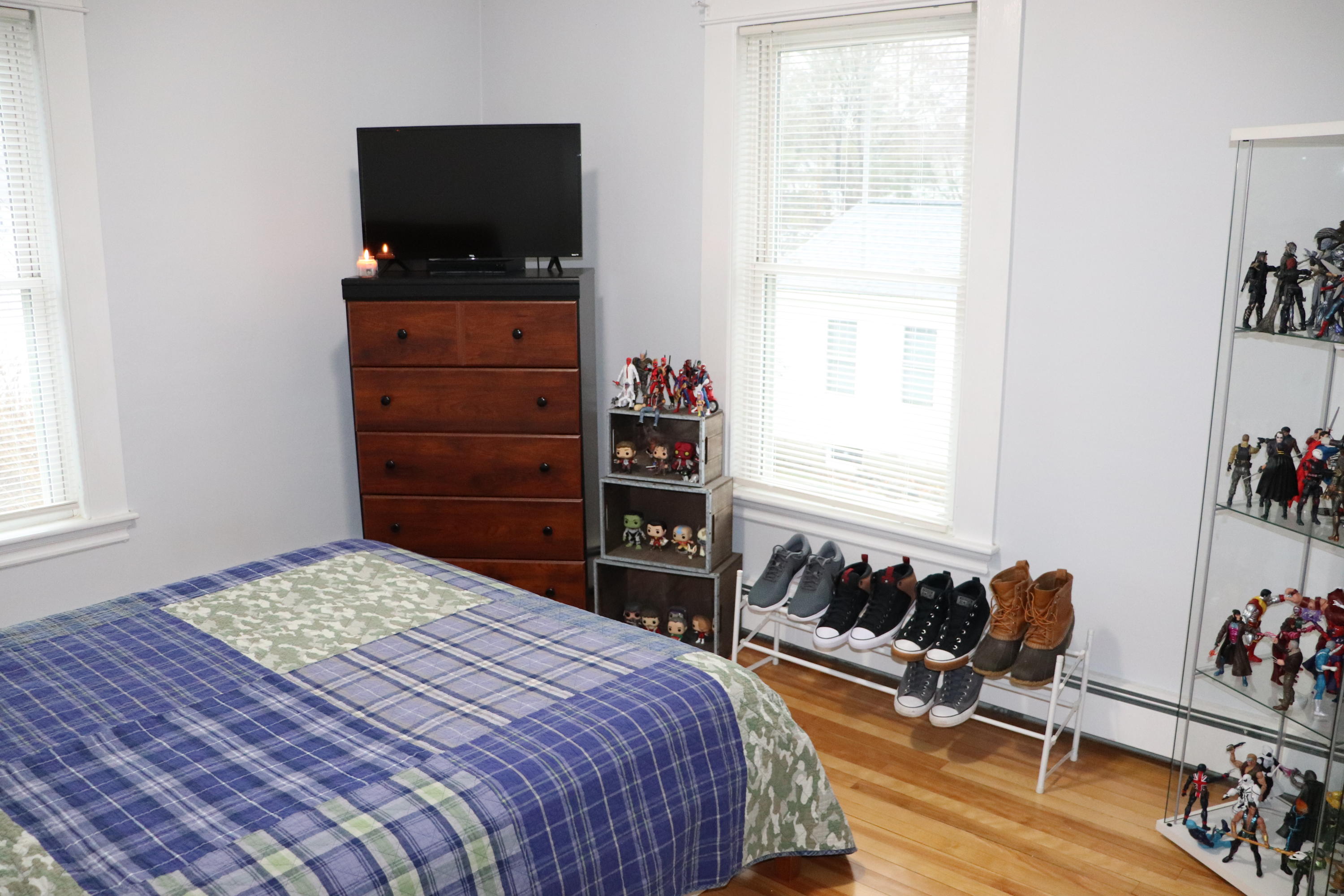 267 Silver Road Bangor ME 04401