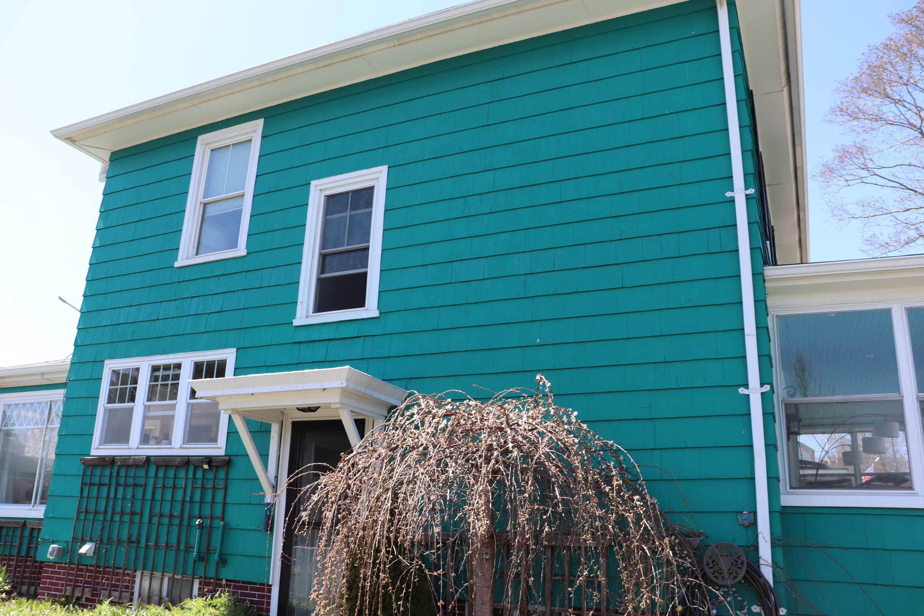 267 Silver Road Bangor ME 04401