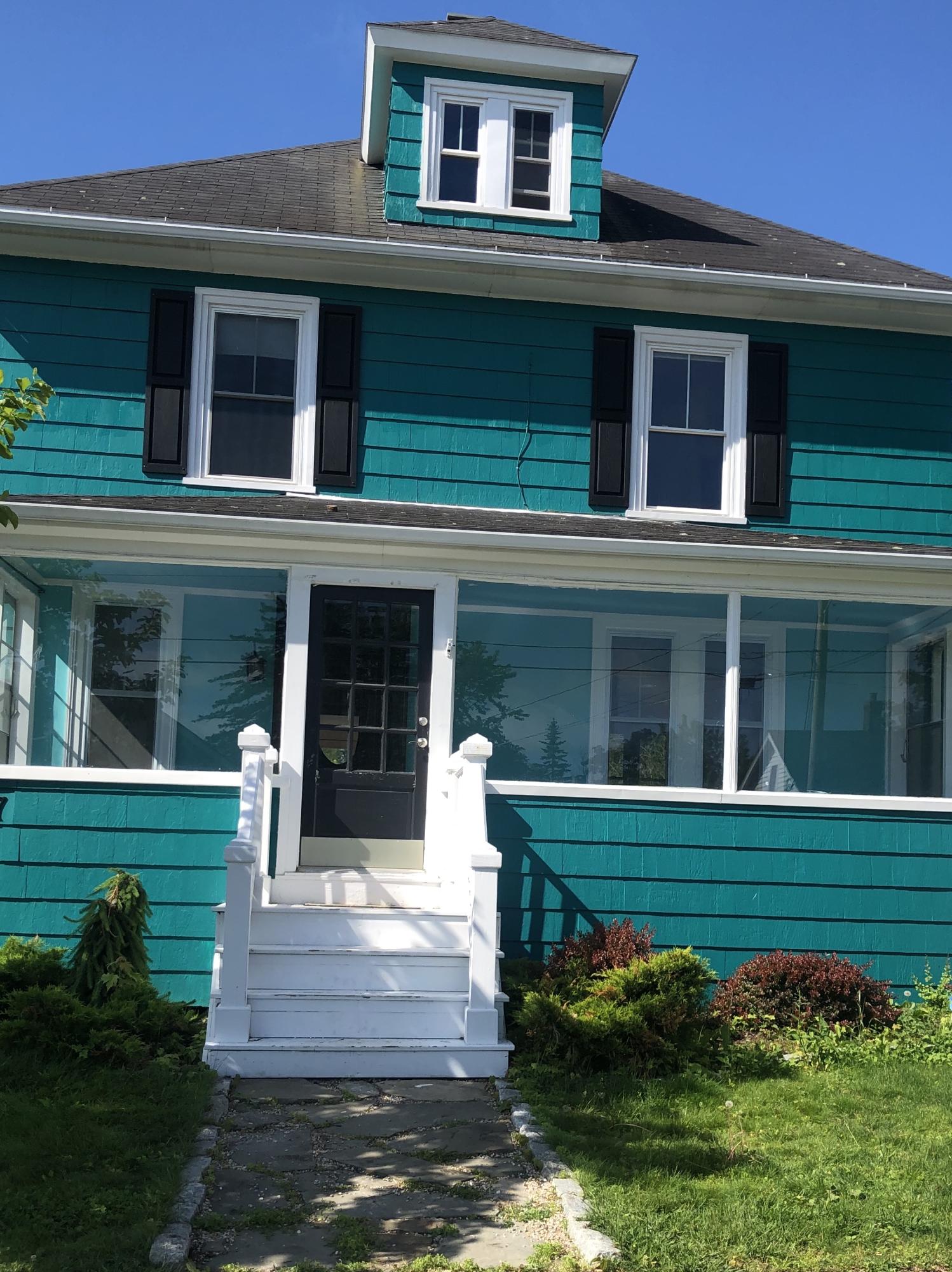 267 Silver Road Bangor ME 04401