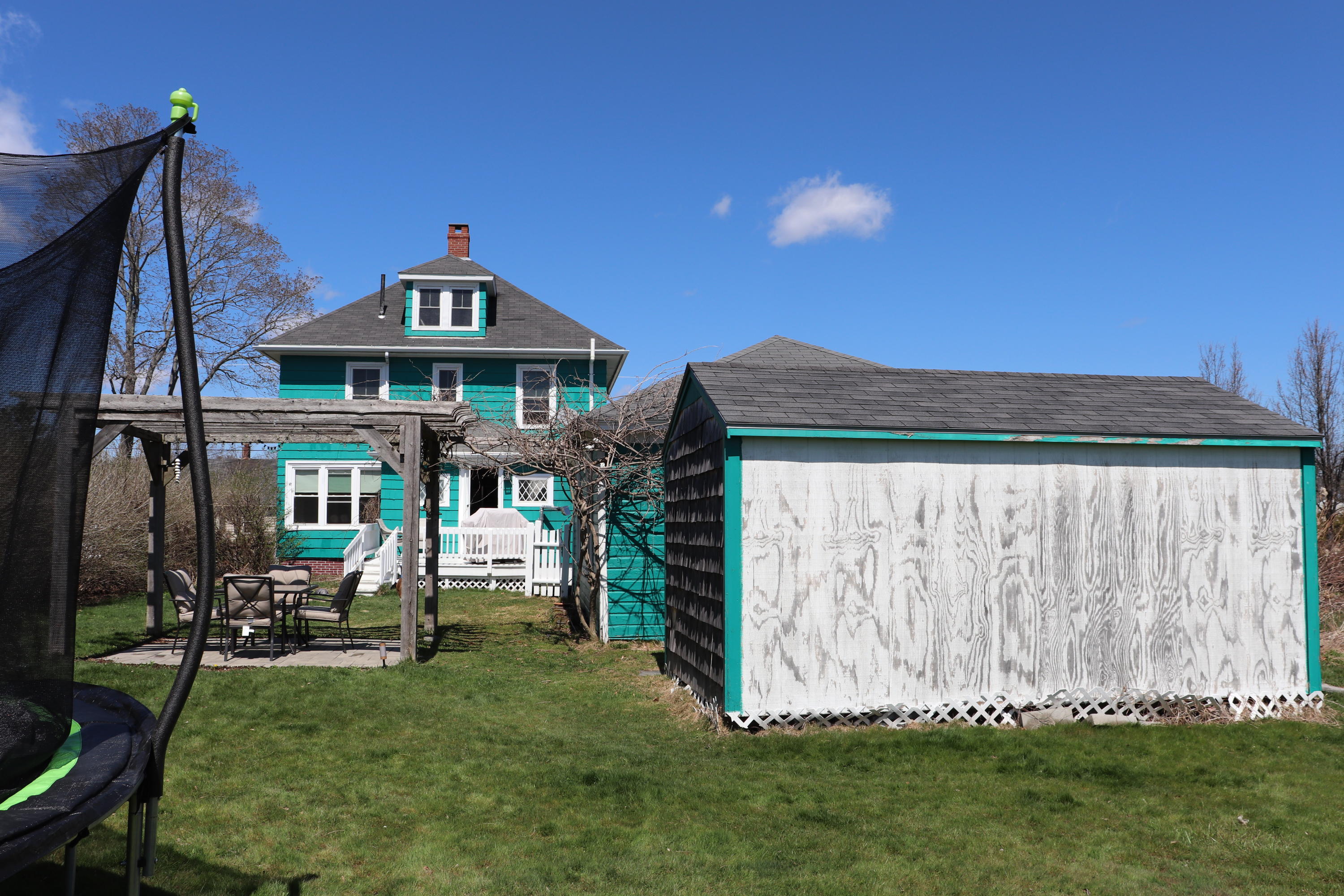 267 Silver Road Bangor ME 04401