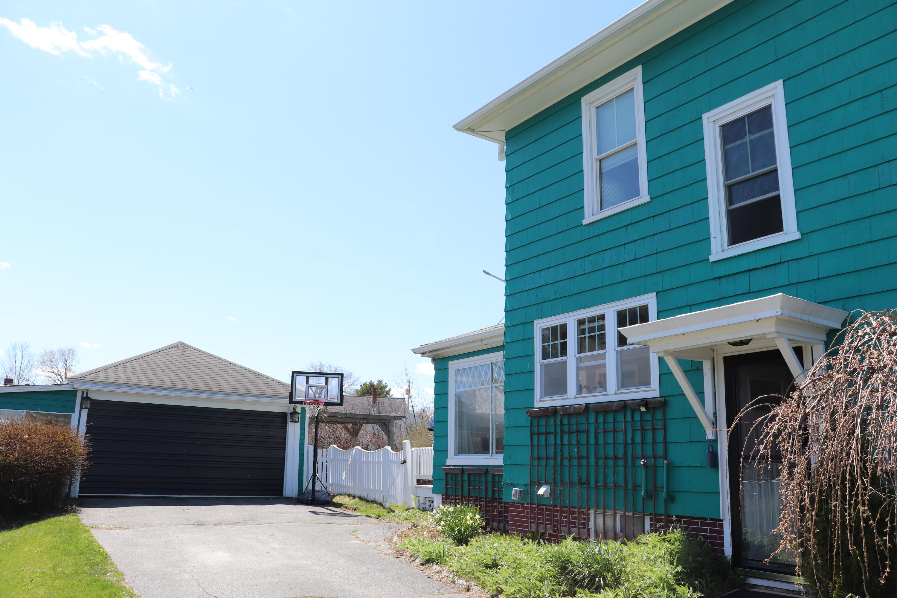 267 Silver Road Bangor ME 04401