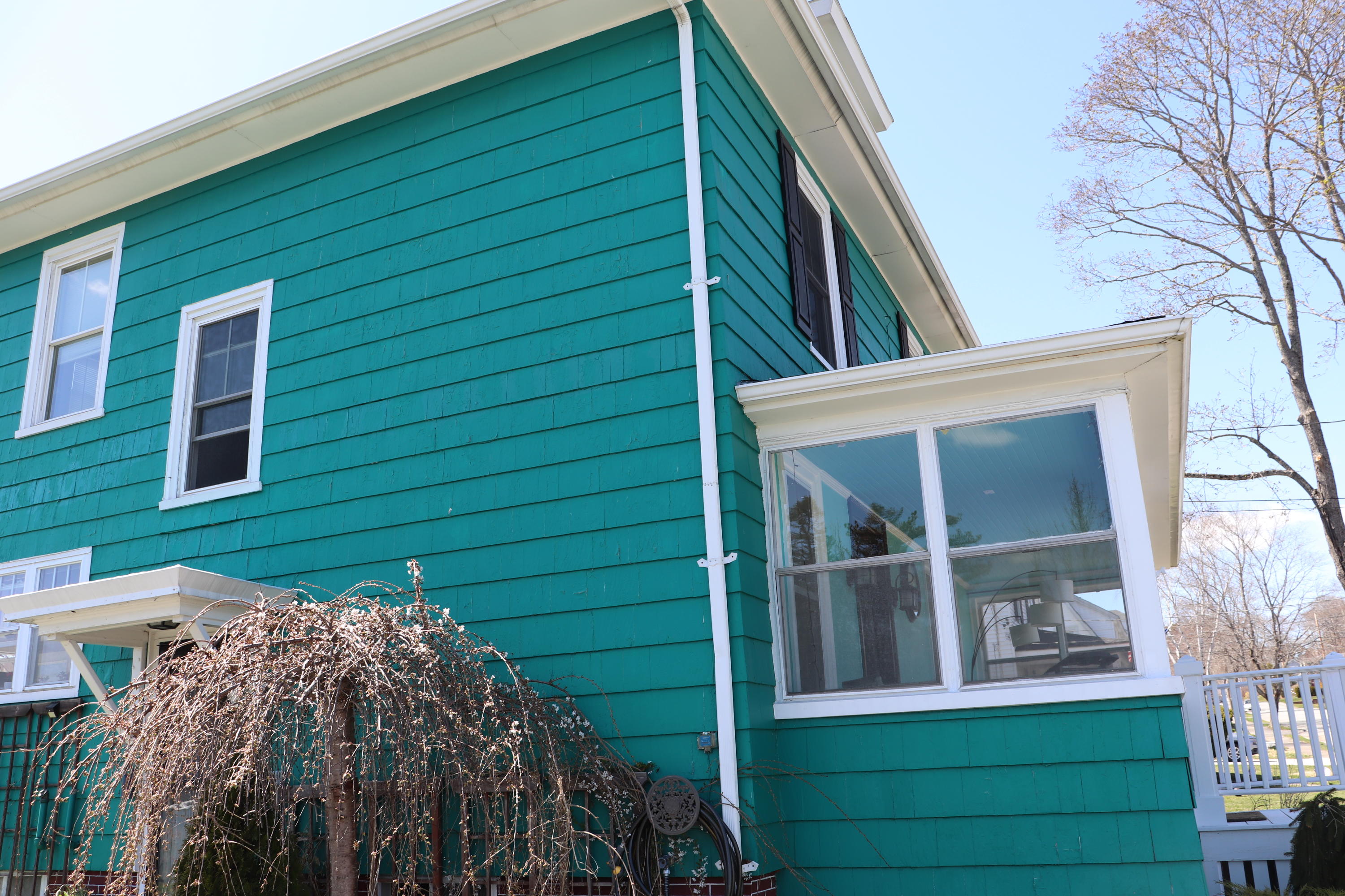 267 Silver Road Bangor ME 04401