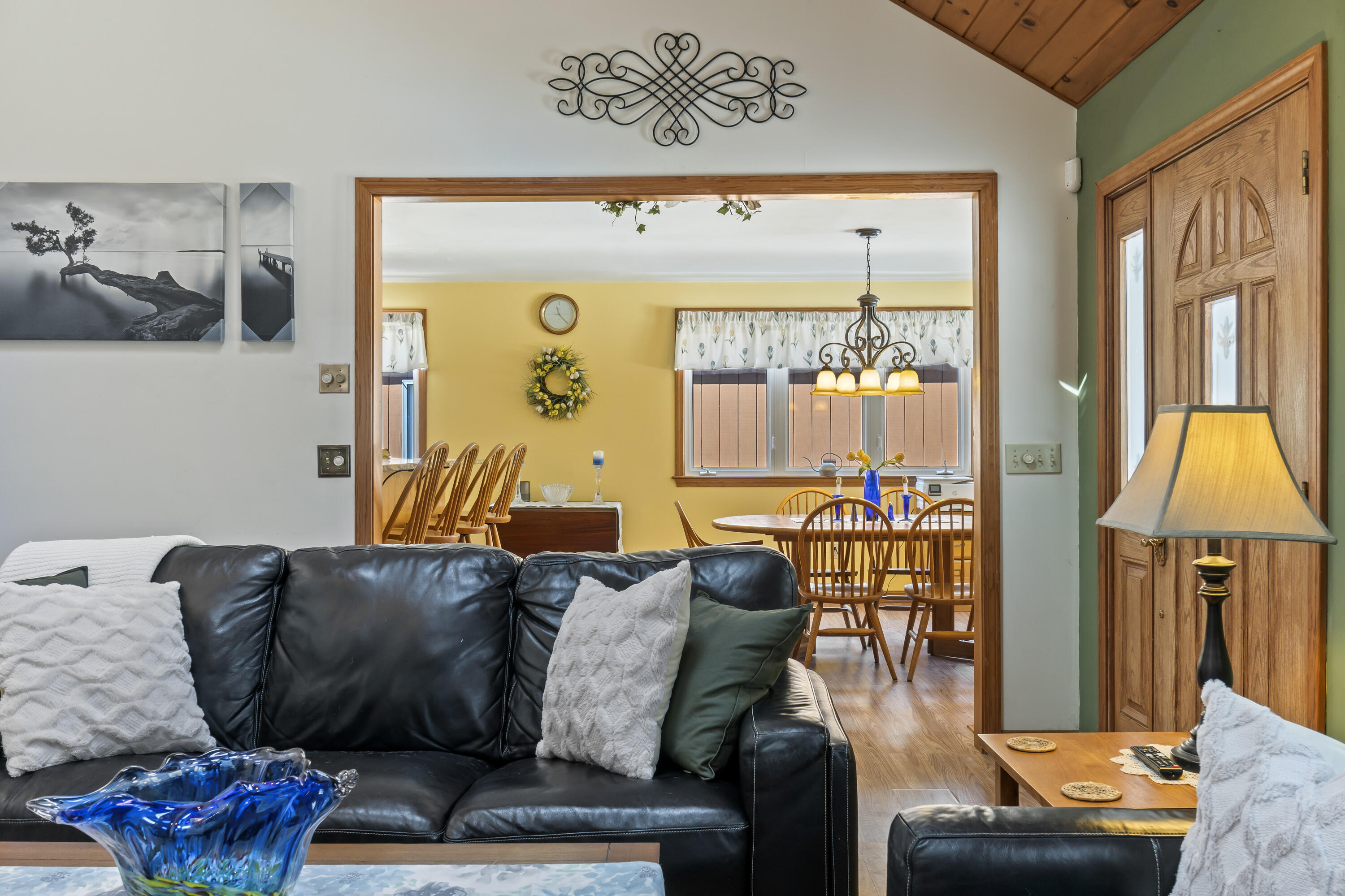 37 Canada Hill Road Windham ME 04062