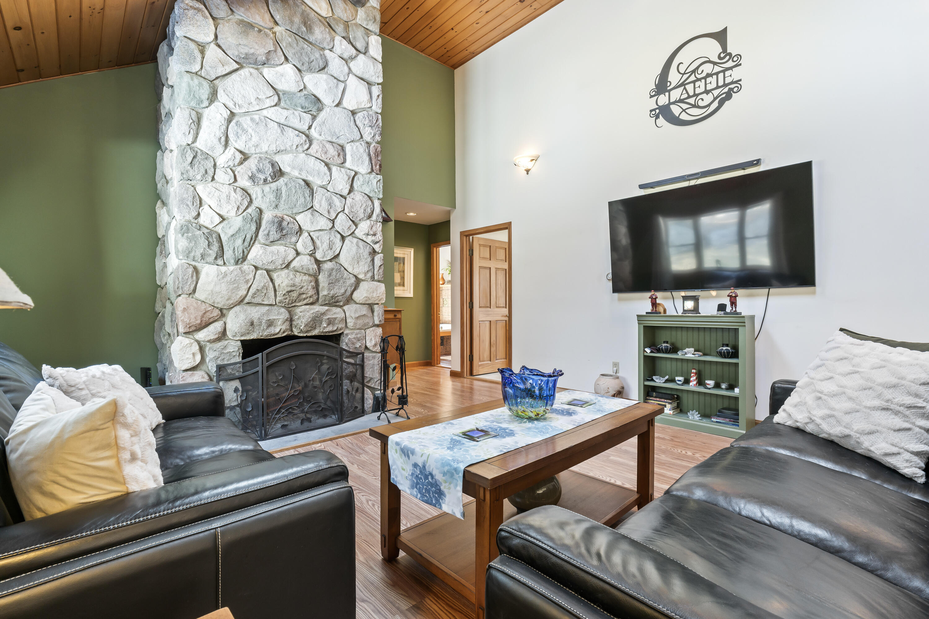 37 Canada Hill Road Windham ME 04062
