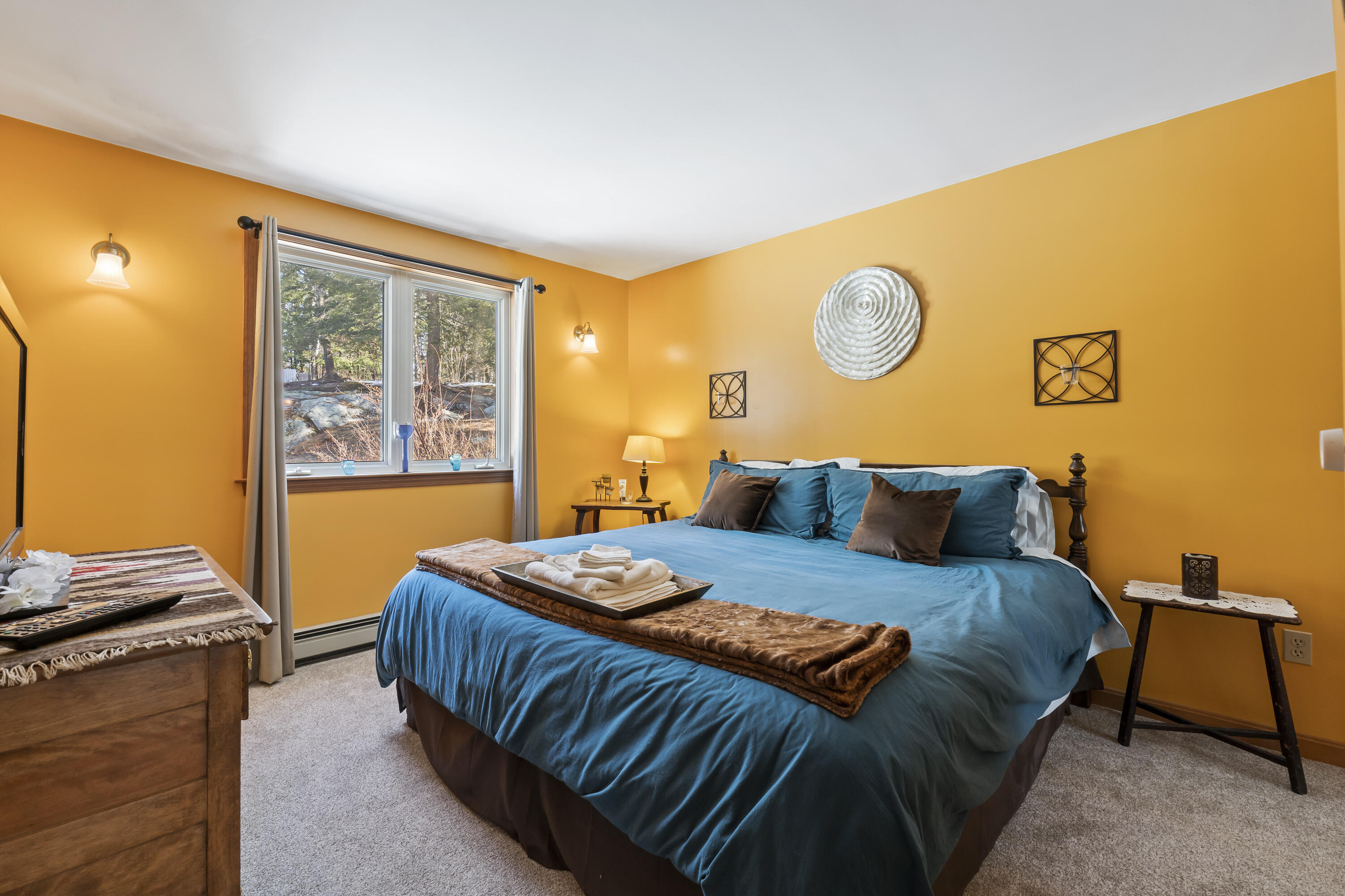 37 Canada Hill Road Windham ME 04062
