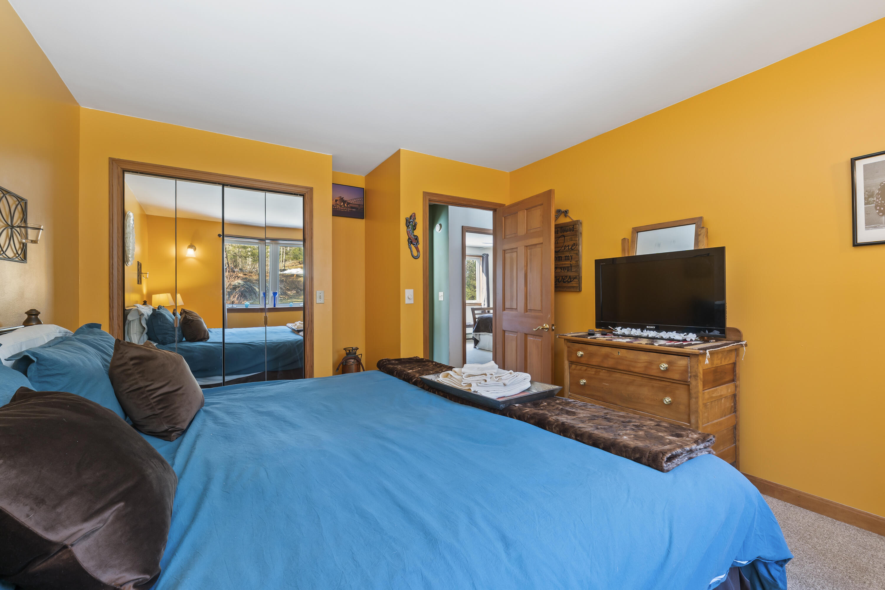 37 Canada Hill Road Windham ME 04062