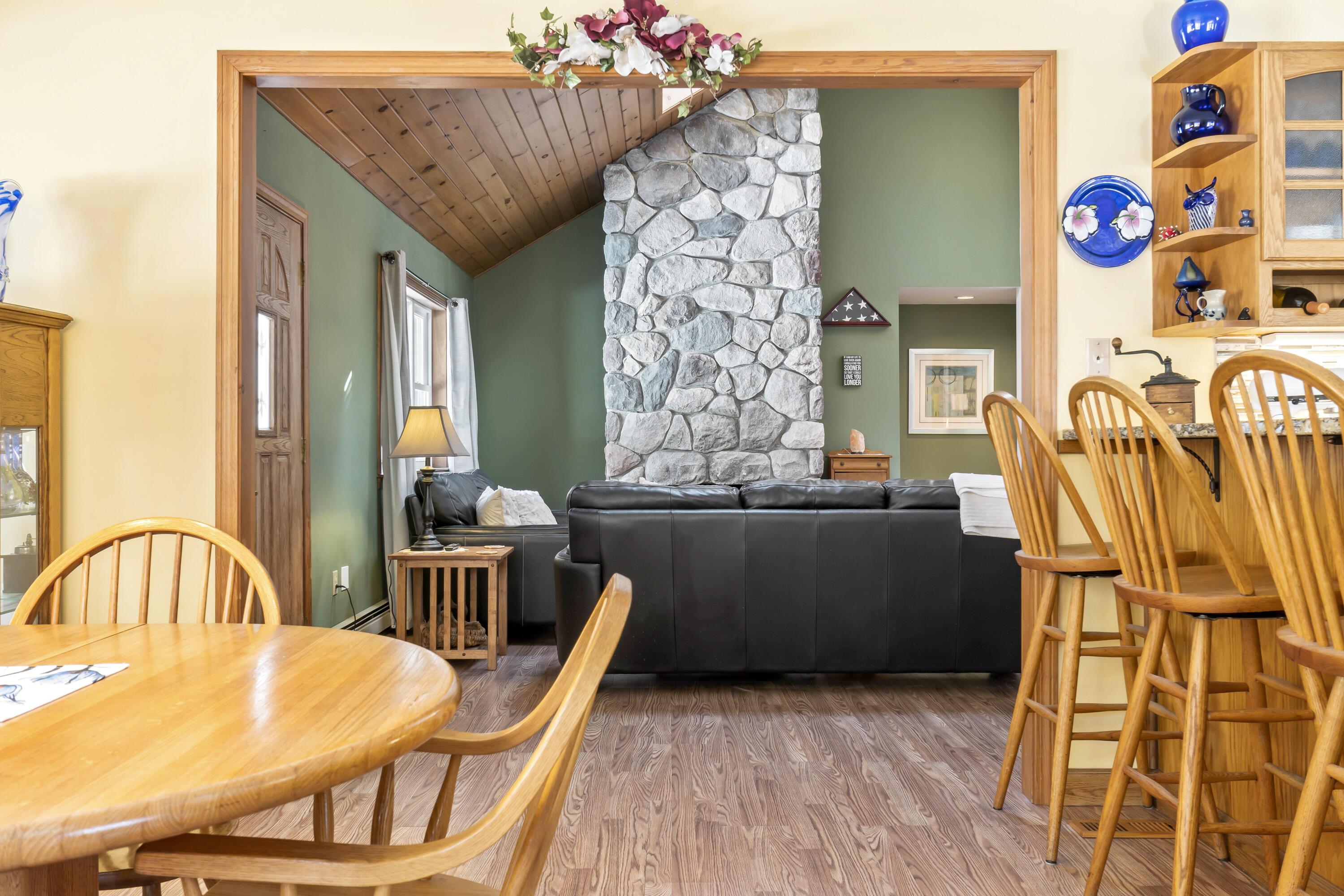 37 Canada Hill Road Windham ME 04062