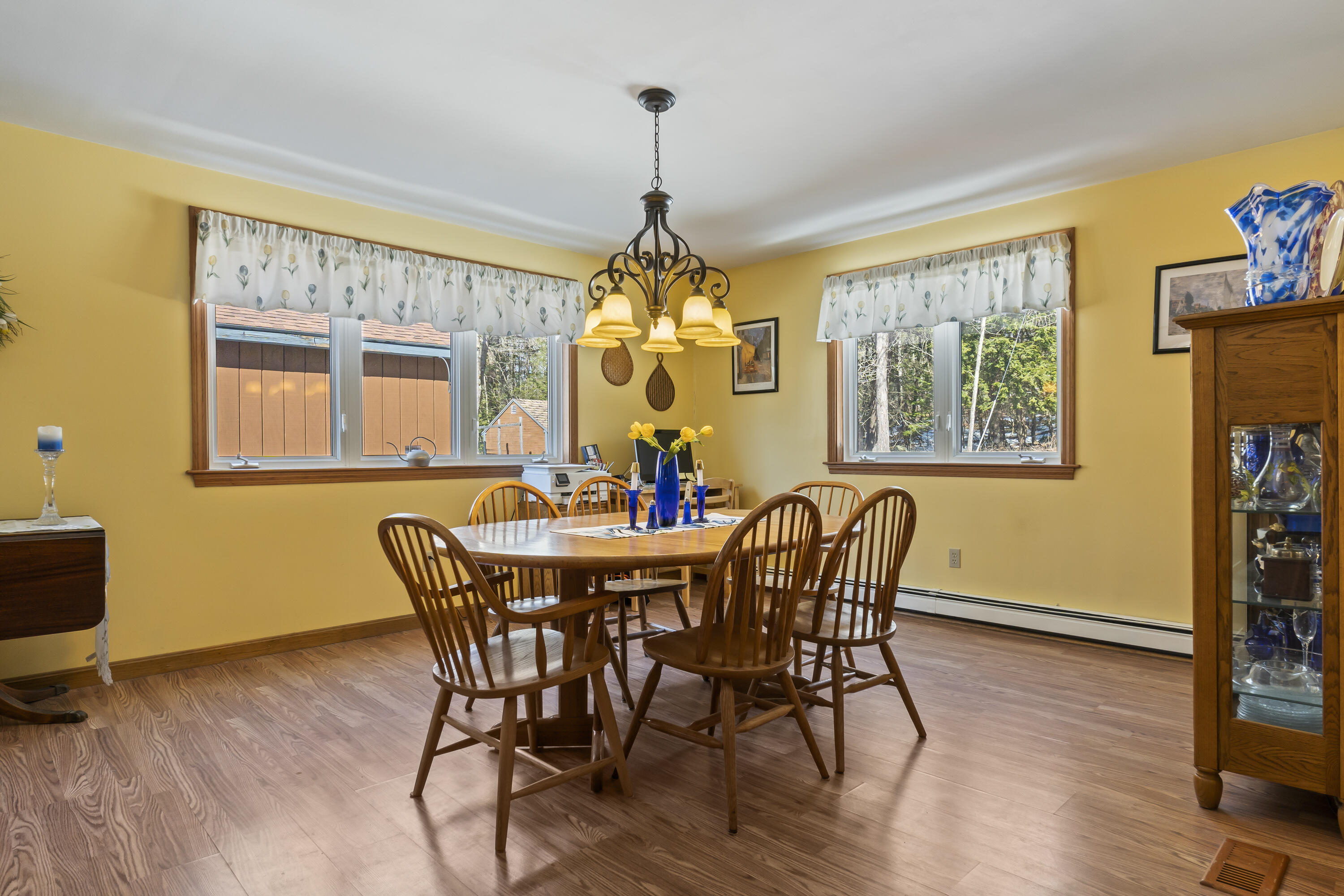 37 Canada Hill Road Windham ME 04062