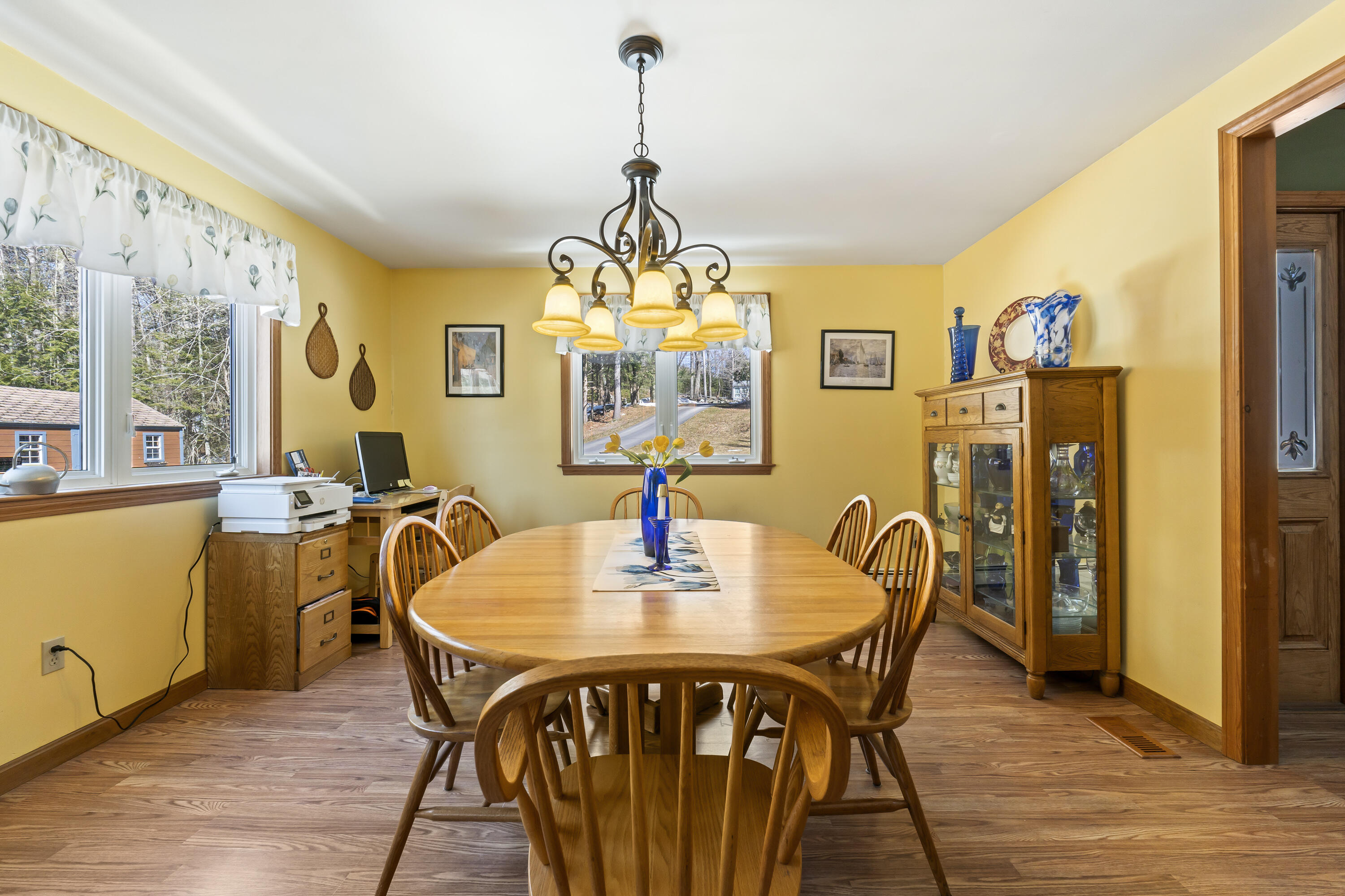 37 Canada Hill Road Windham ME 04062