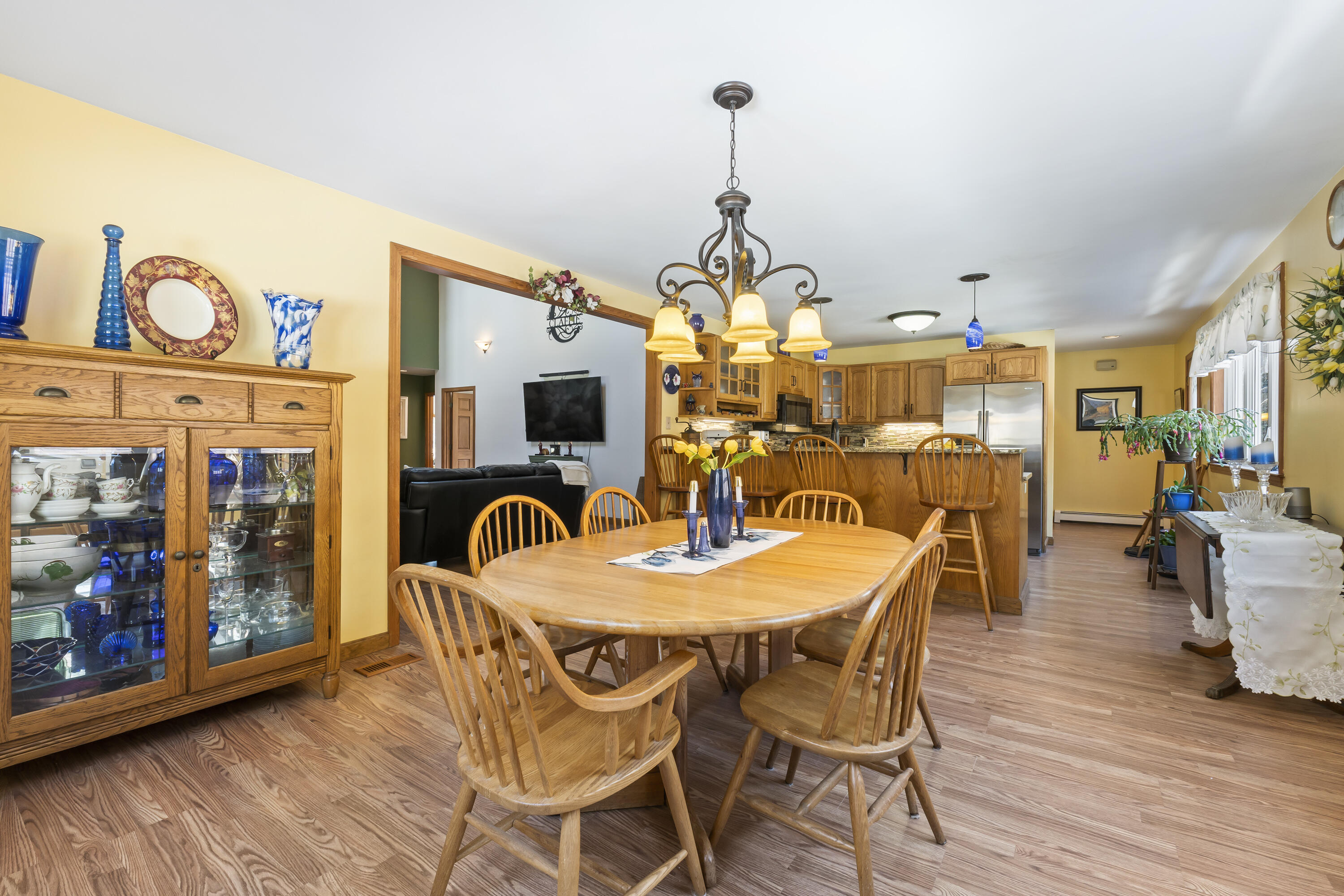 37 Canada Hill Road Windham ME 04062