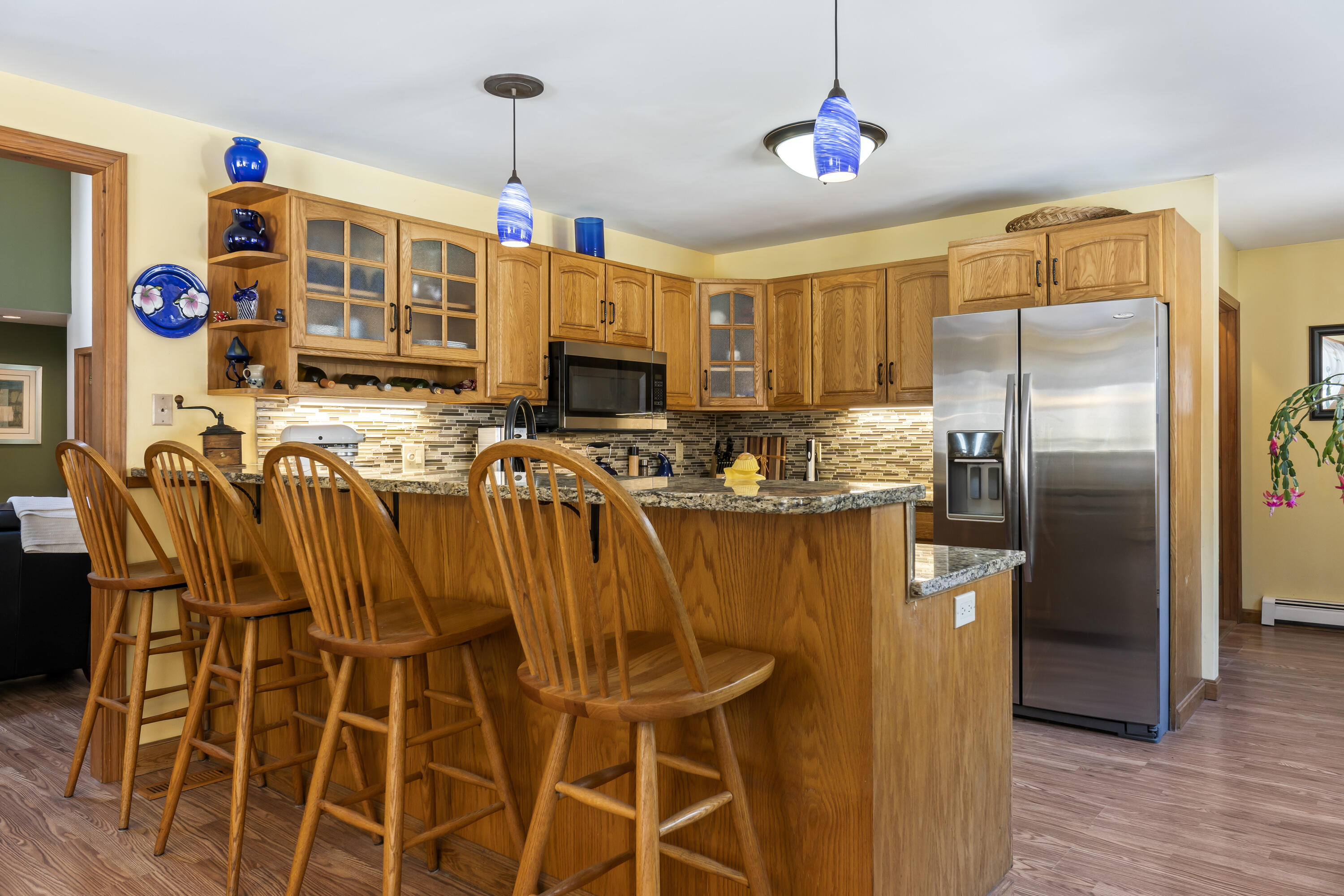 37 Canada Hill Road Windham ME 04062