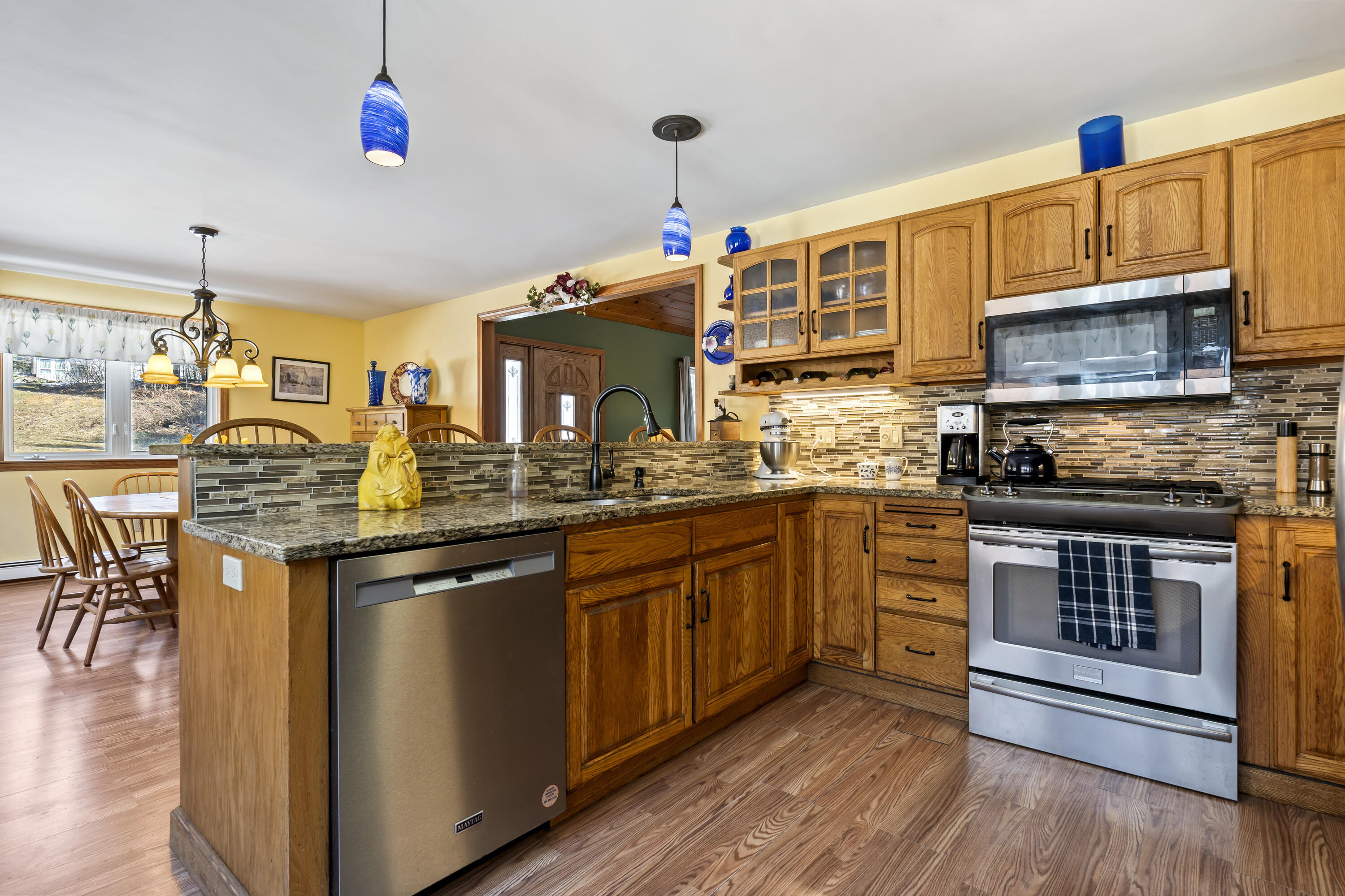 37 Canada Hill Road Windham ME 04062