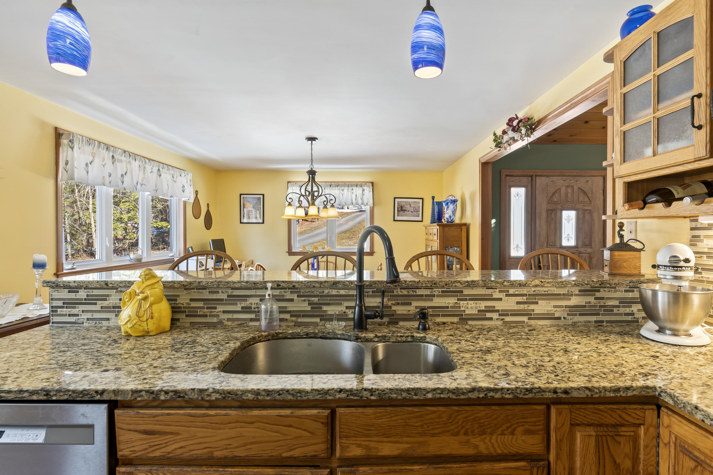 37 Canada Hill Road Windham ME 04062