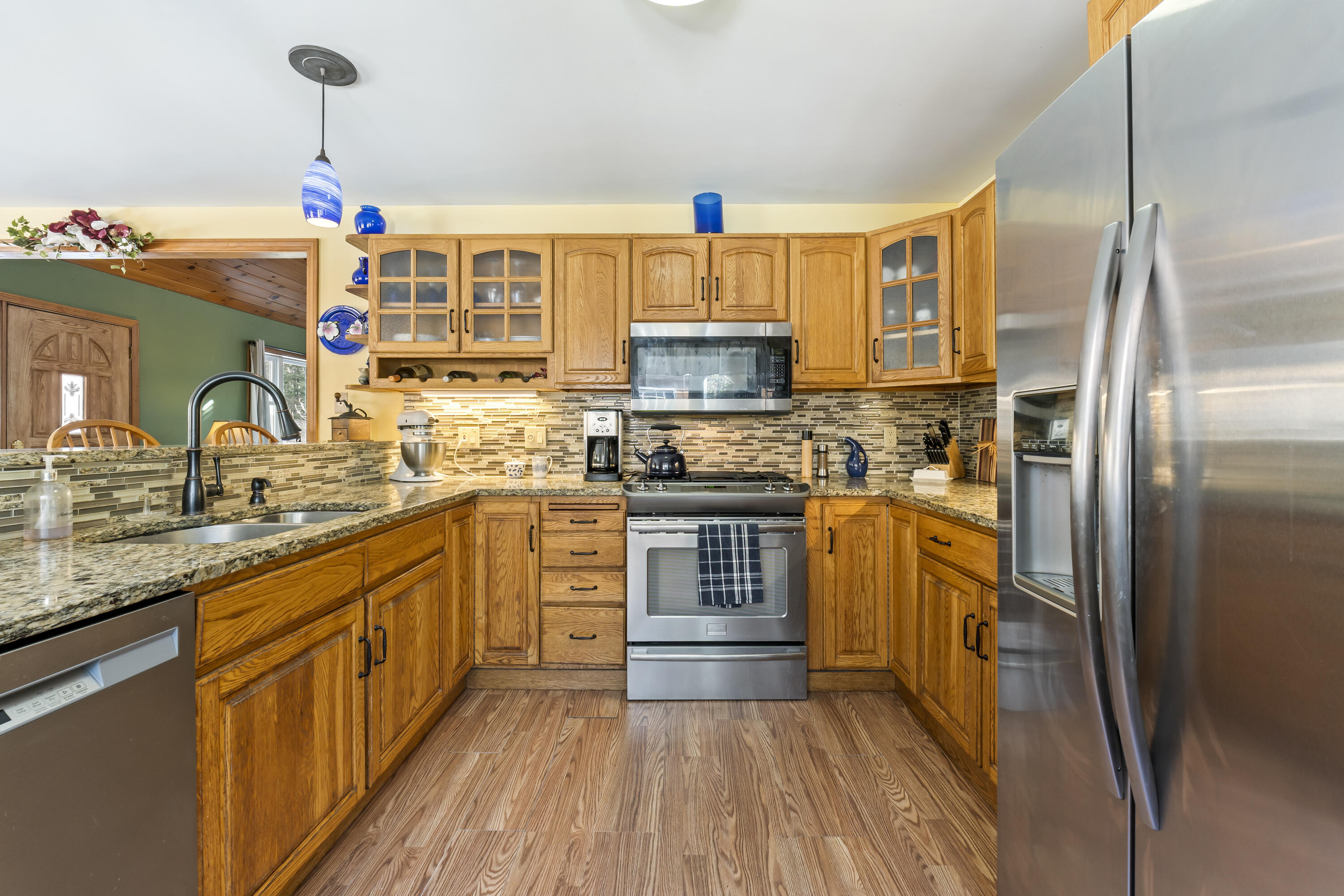 37 Canada Hill Road Windham ME 04062