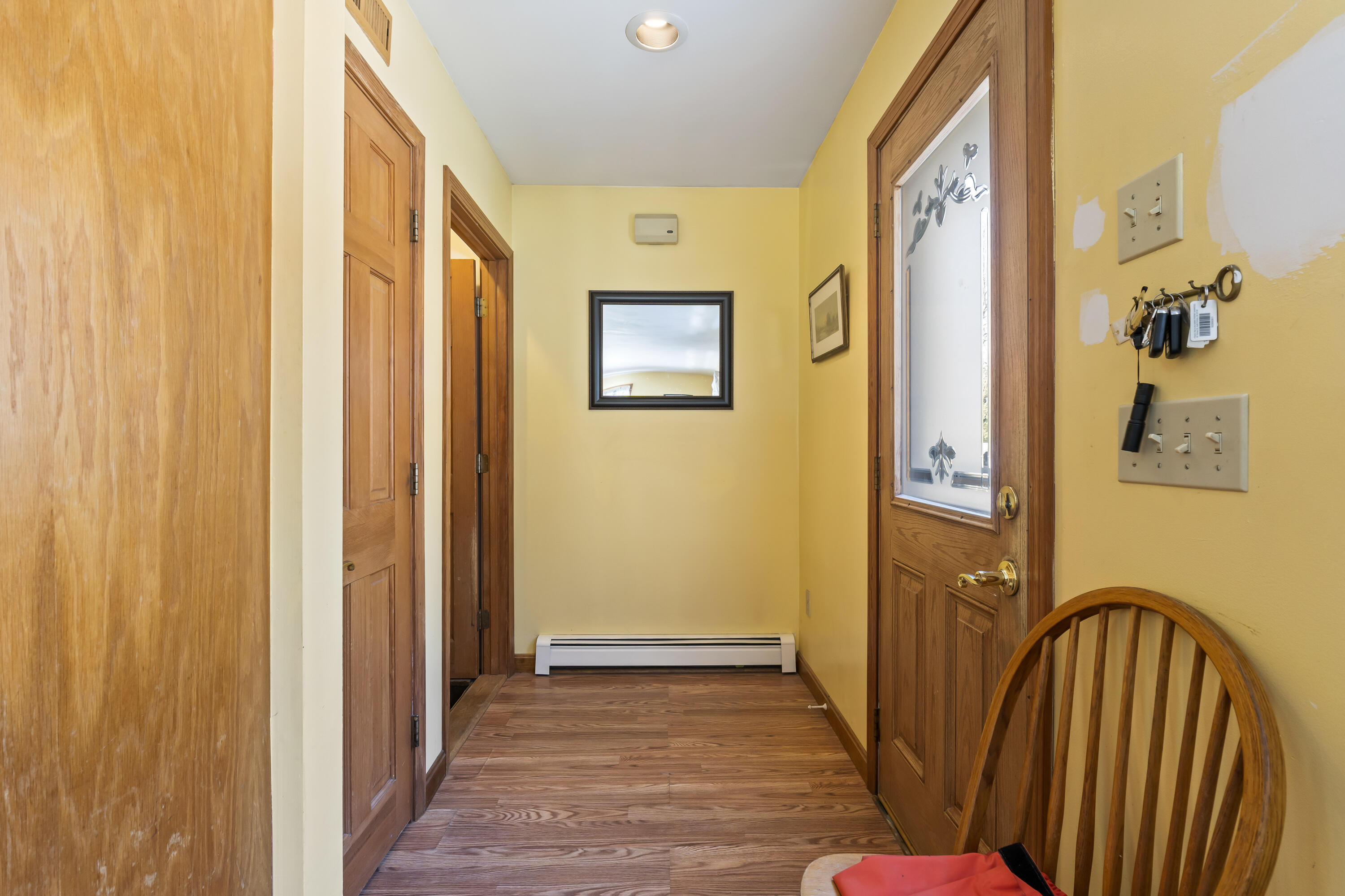 37 Canada Hill Road Windham ME 04062